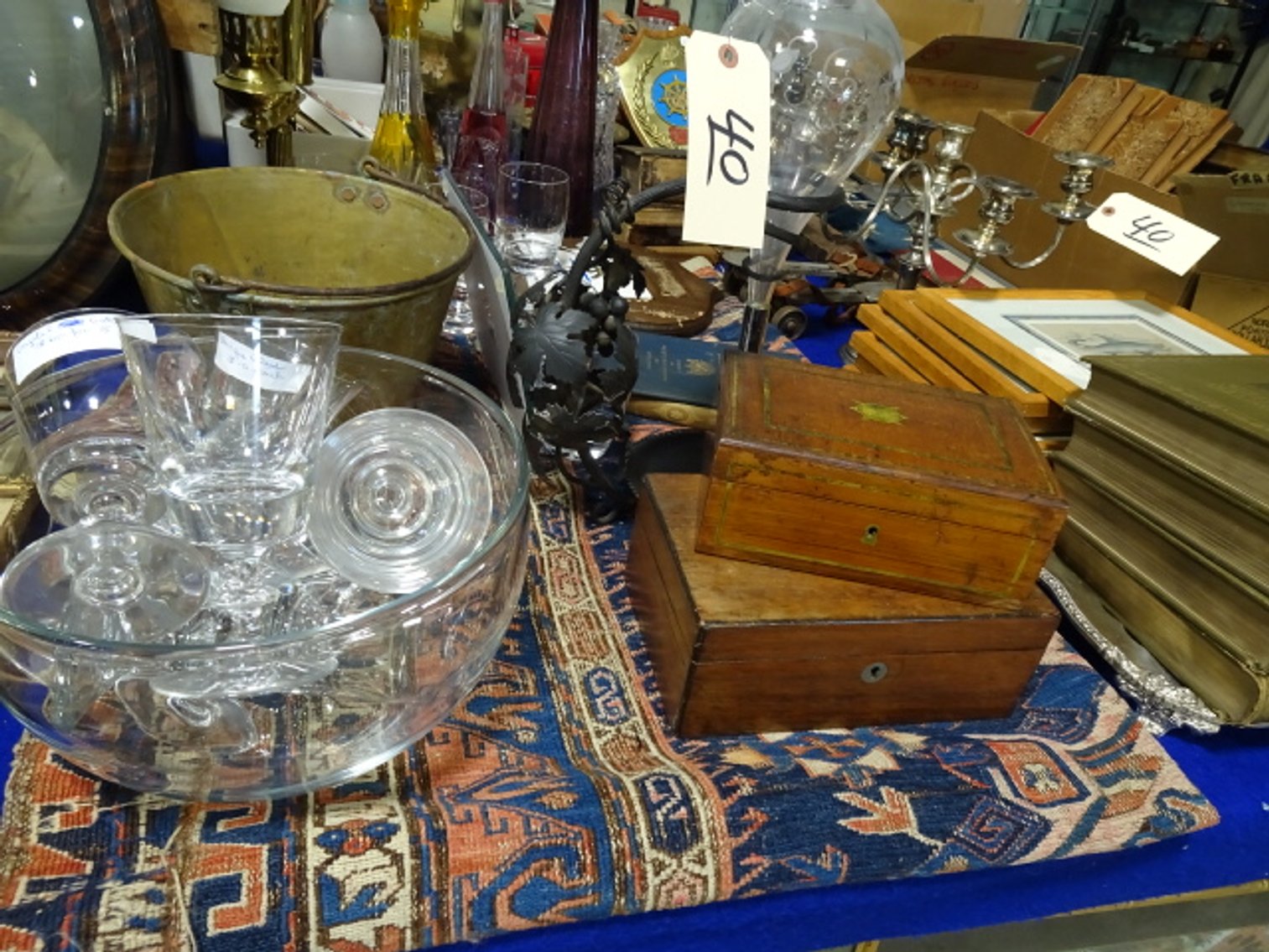 Image for Jun 13, 2024 Public Auction