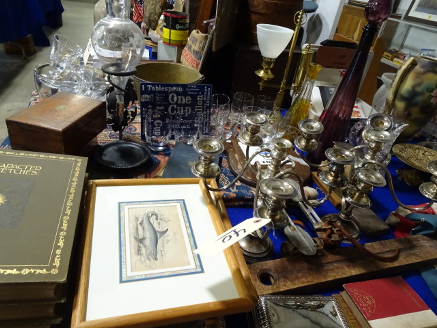 Image for Jun 13, 2024 Public Auction