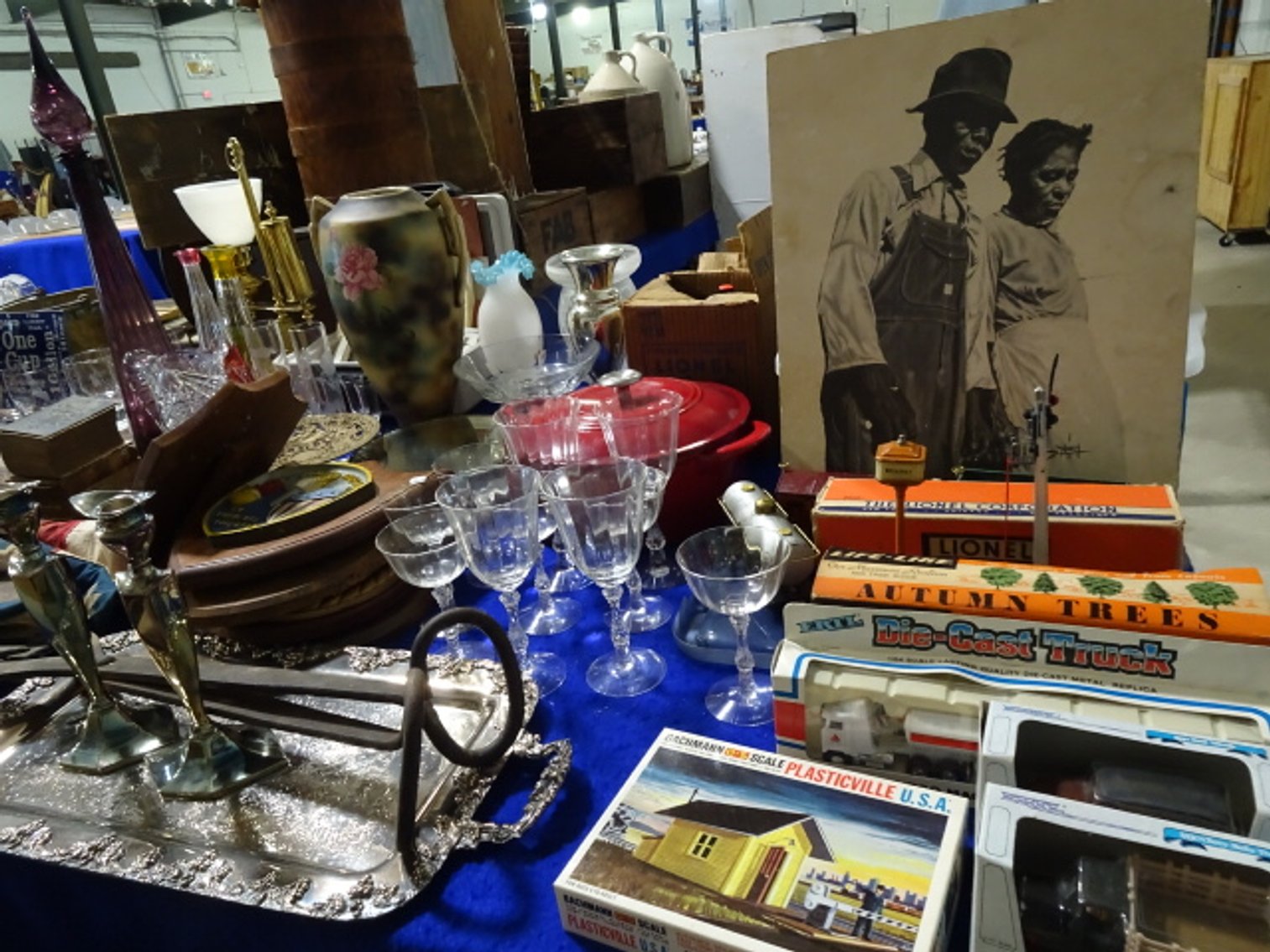 Image for Jun 13, 2024 Public Auction