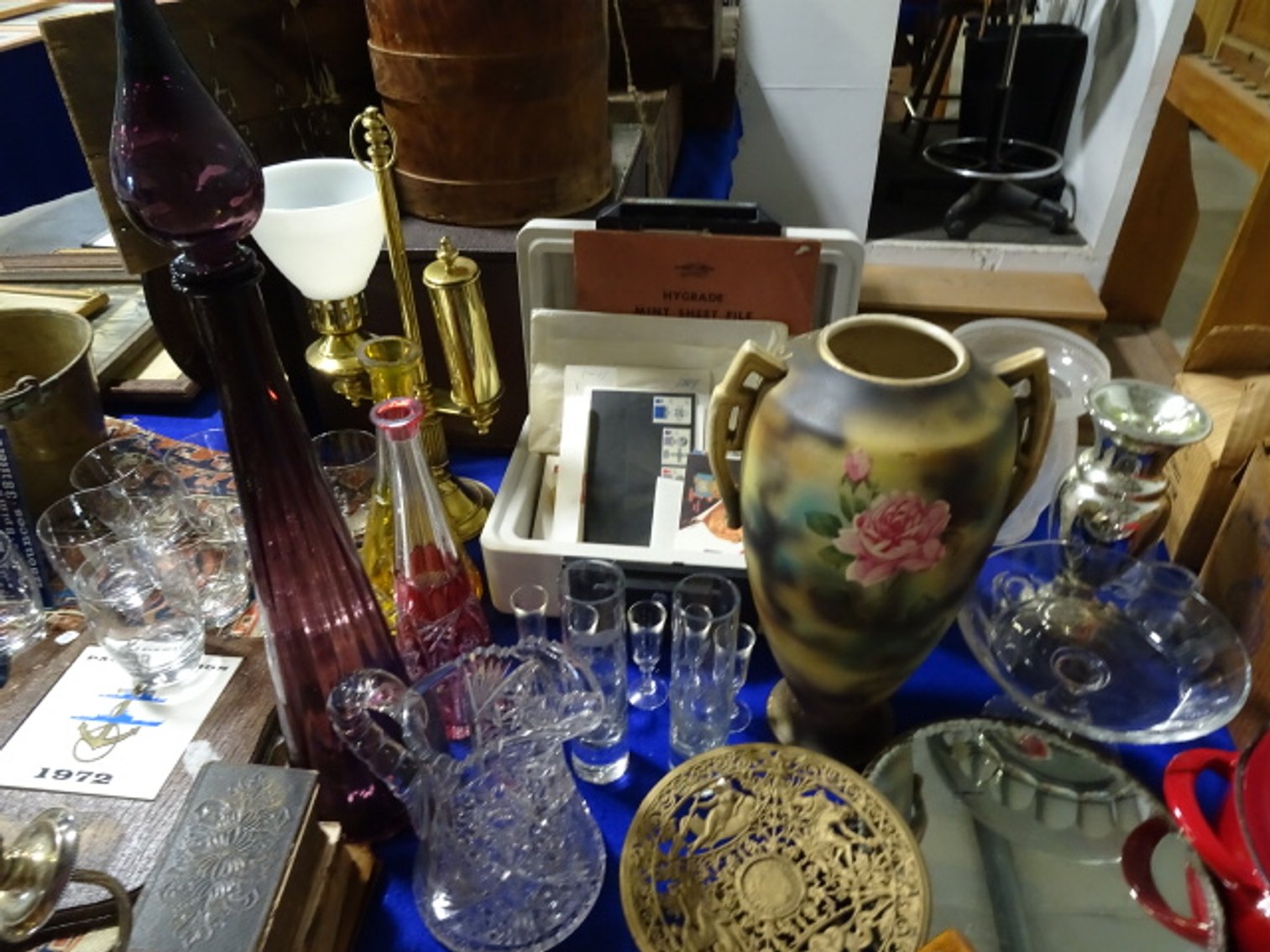 Image for Jun 13, 2024 Public Auction