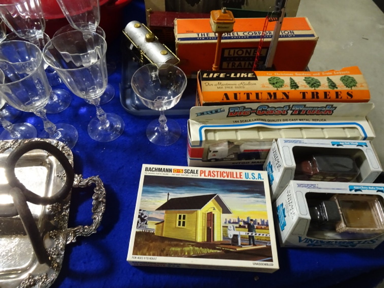 Image for Jun 13, 2024 Public Auction