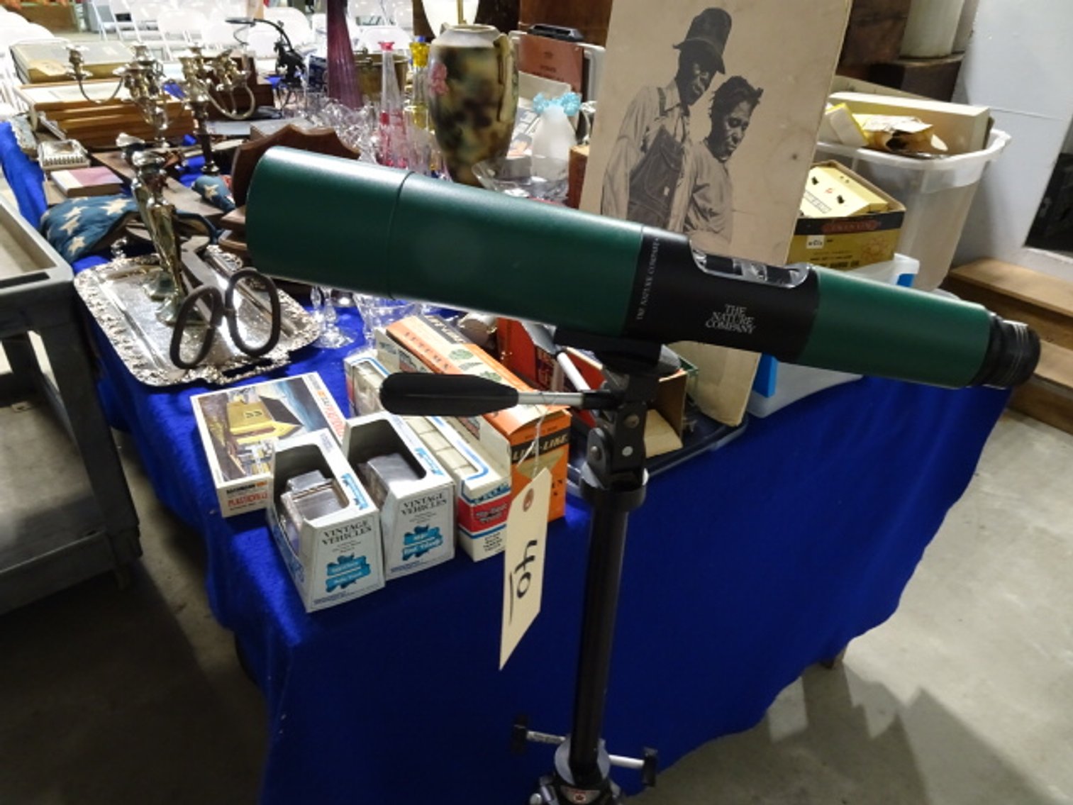 Image for Jun 13, 2024 Public Auction