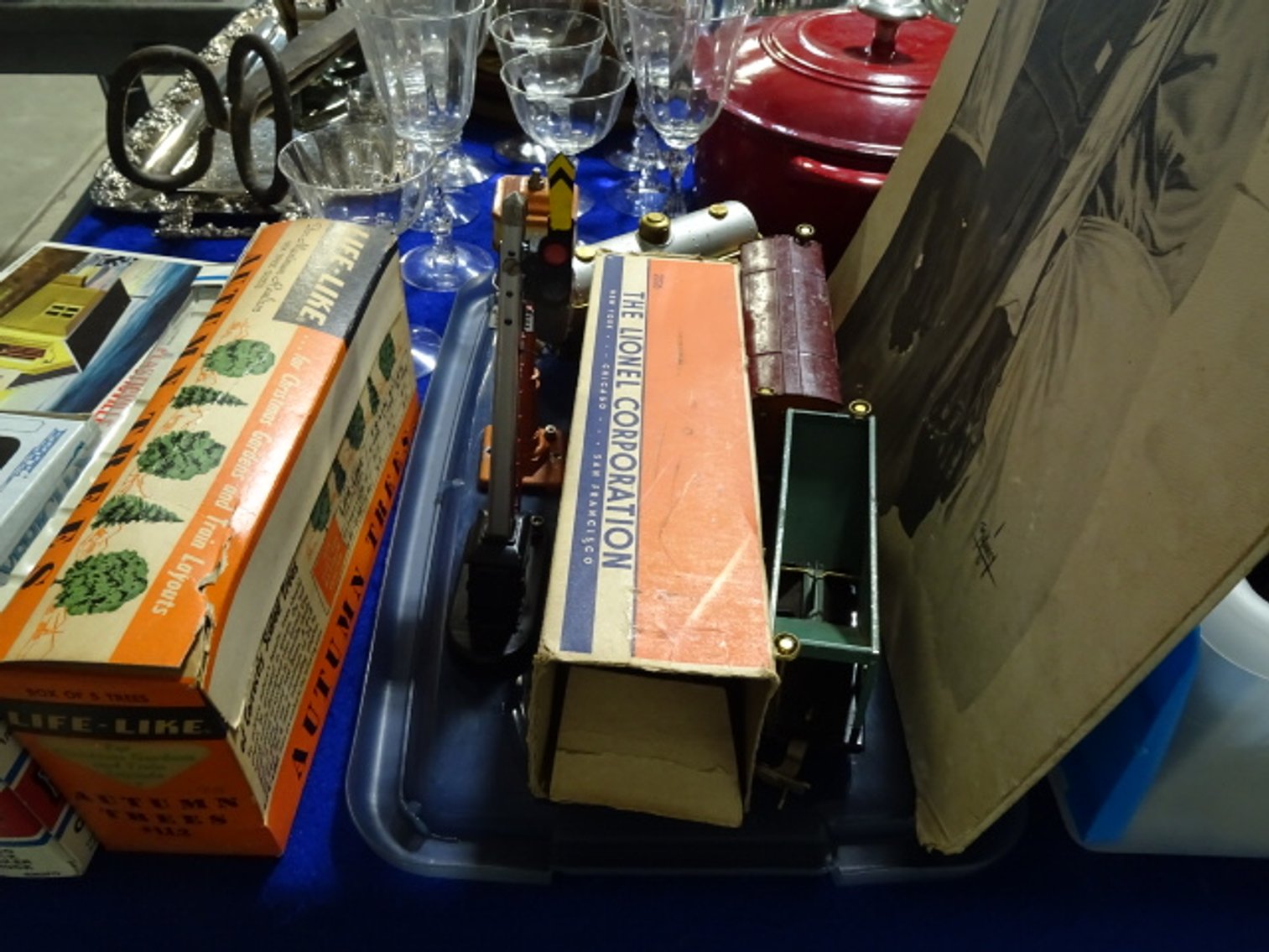 Image for Jun 13, 2024 Public Auction