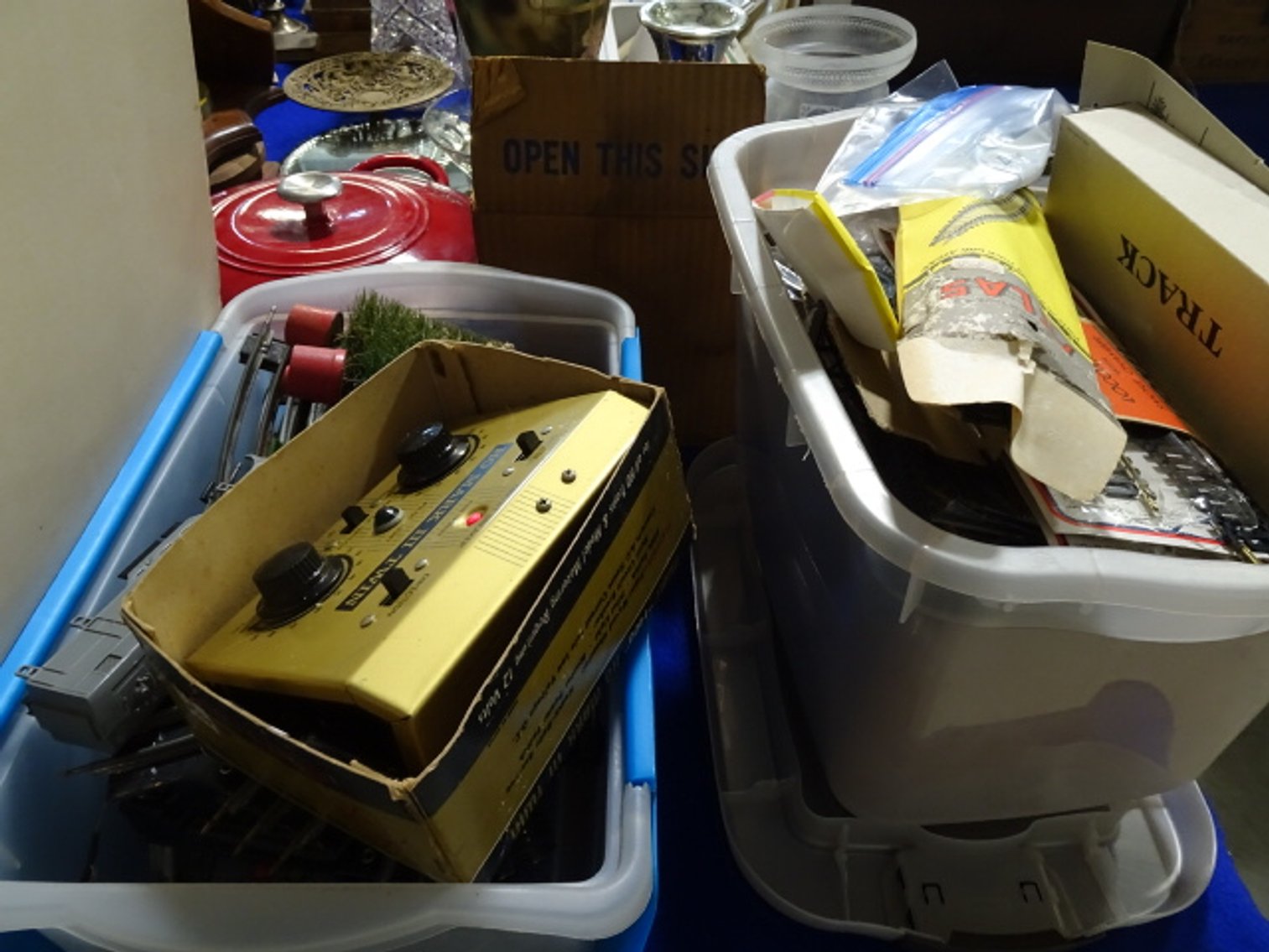 Image for Jun 13, 2024 Public Auction