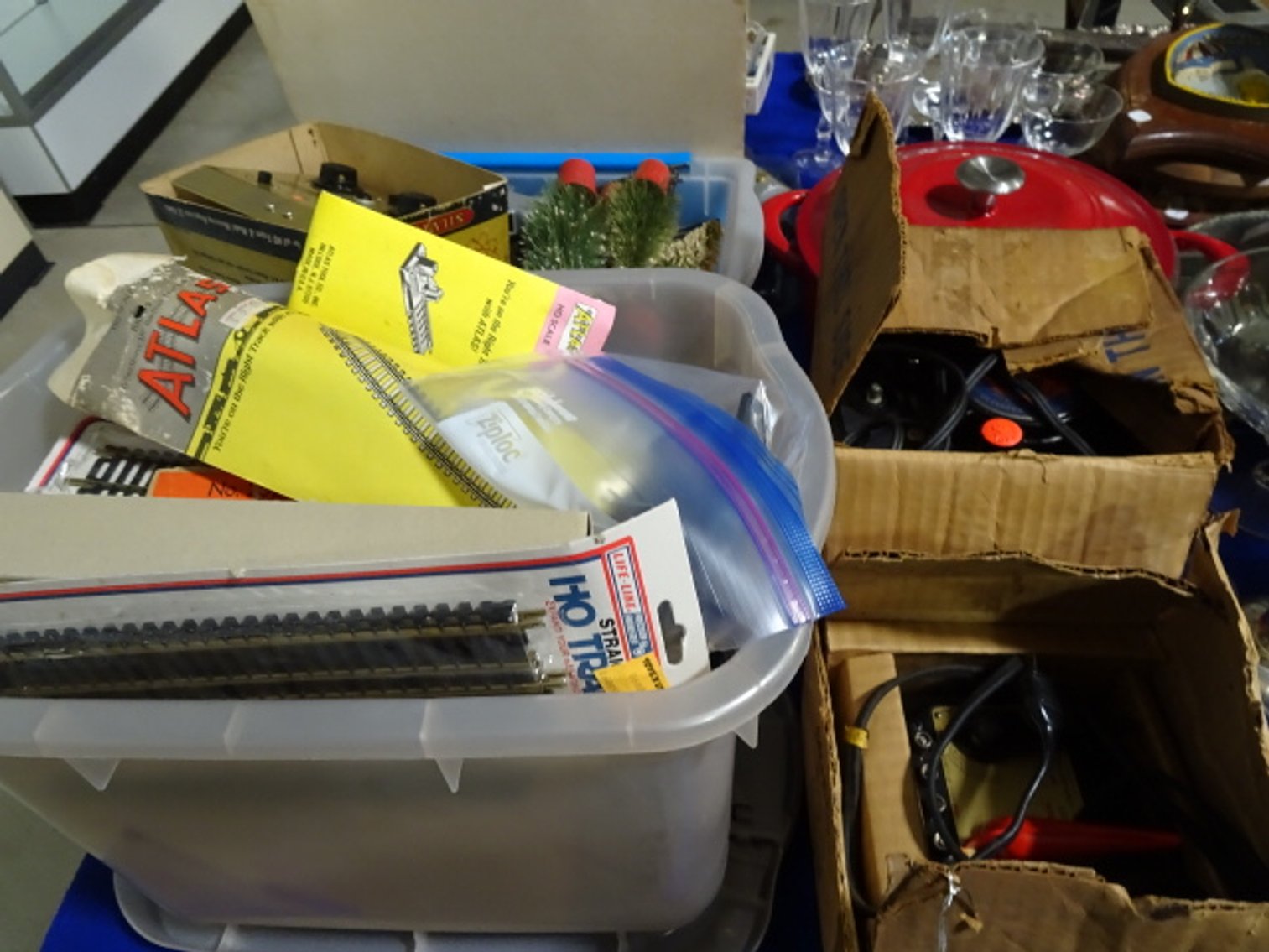 Image for Jun 13, 2024 Public Auction