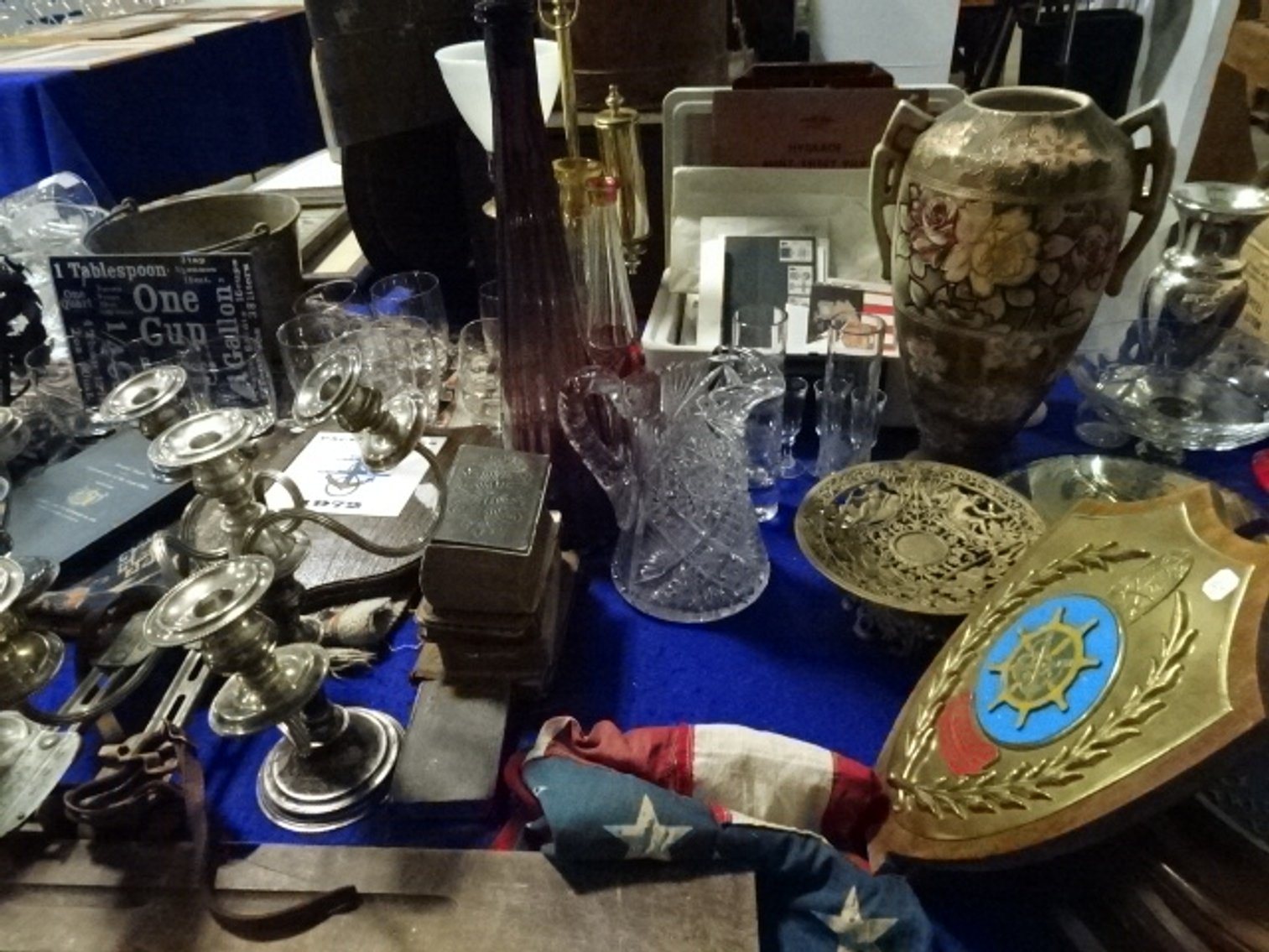 Image for Jun 13, 2024 Public Auction