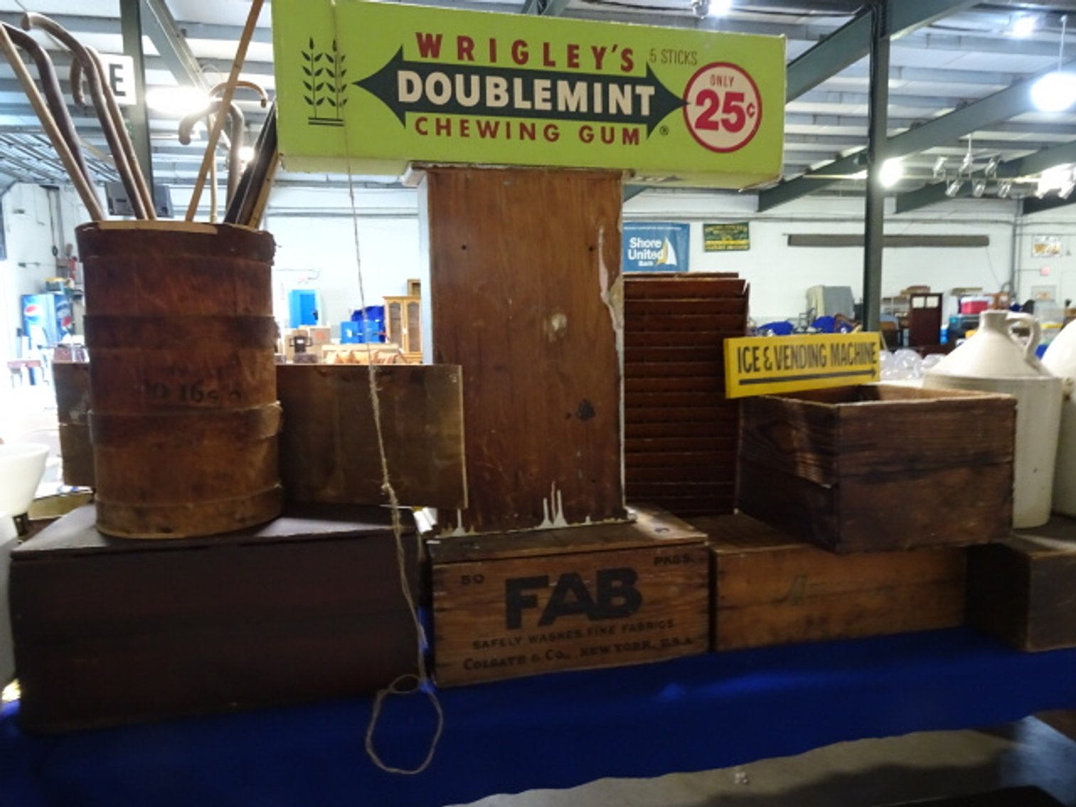 Image for Jun 13, 2024 Public Auction