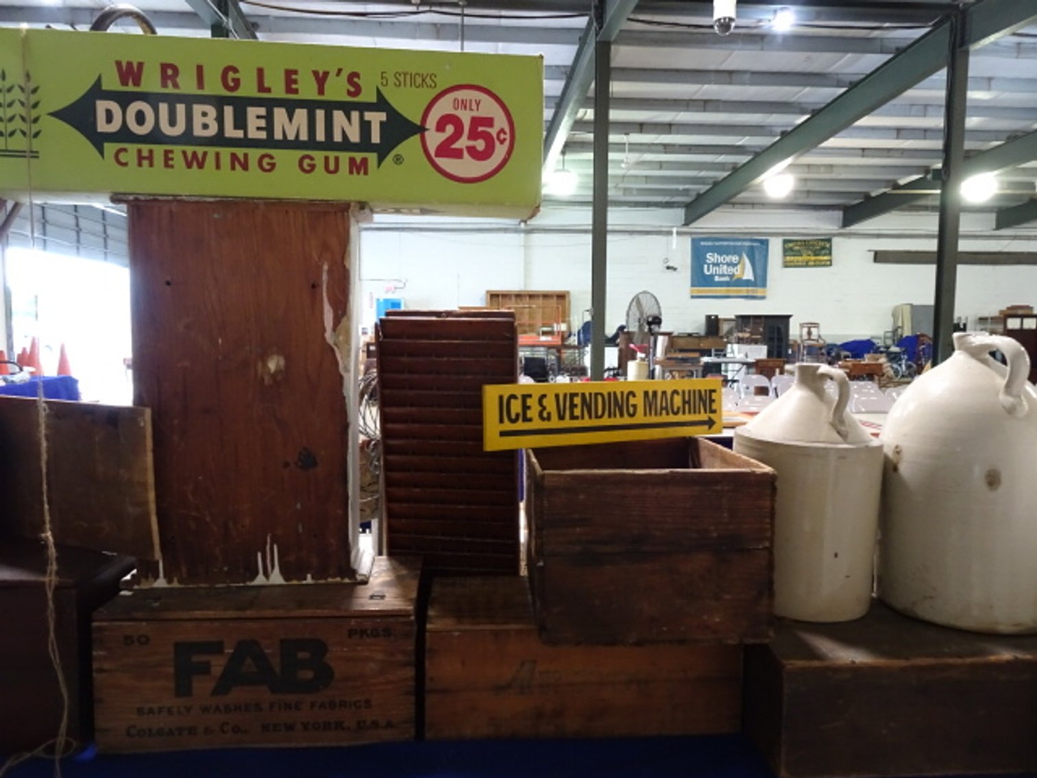 Image for Jun 13, 2024 Public Auction