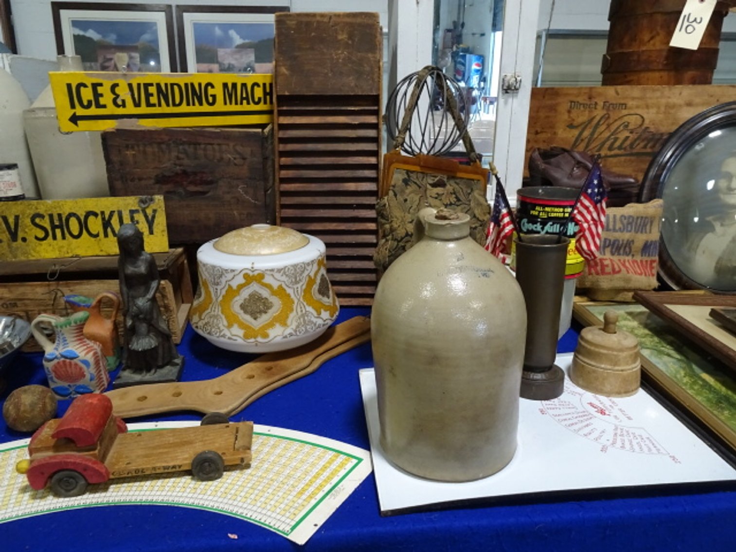 Image for Jun 13, 2024 Public Auction