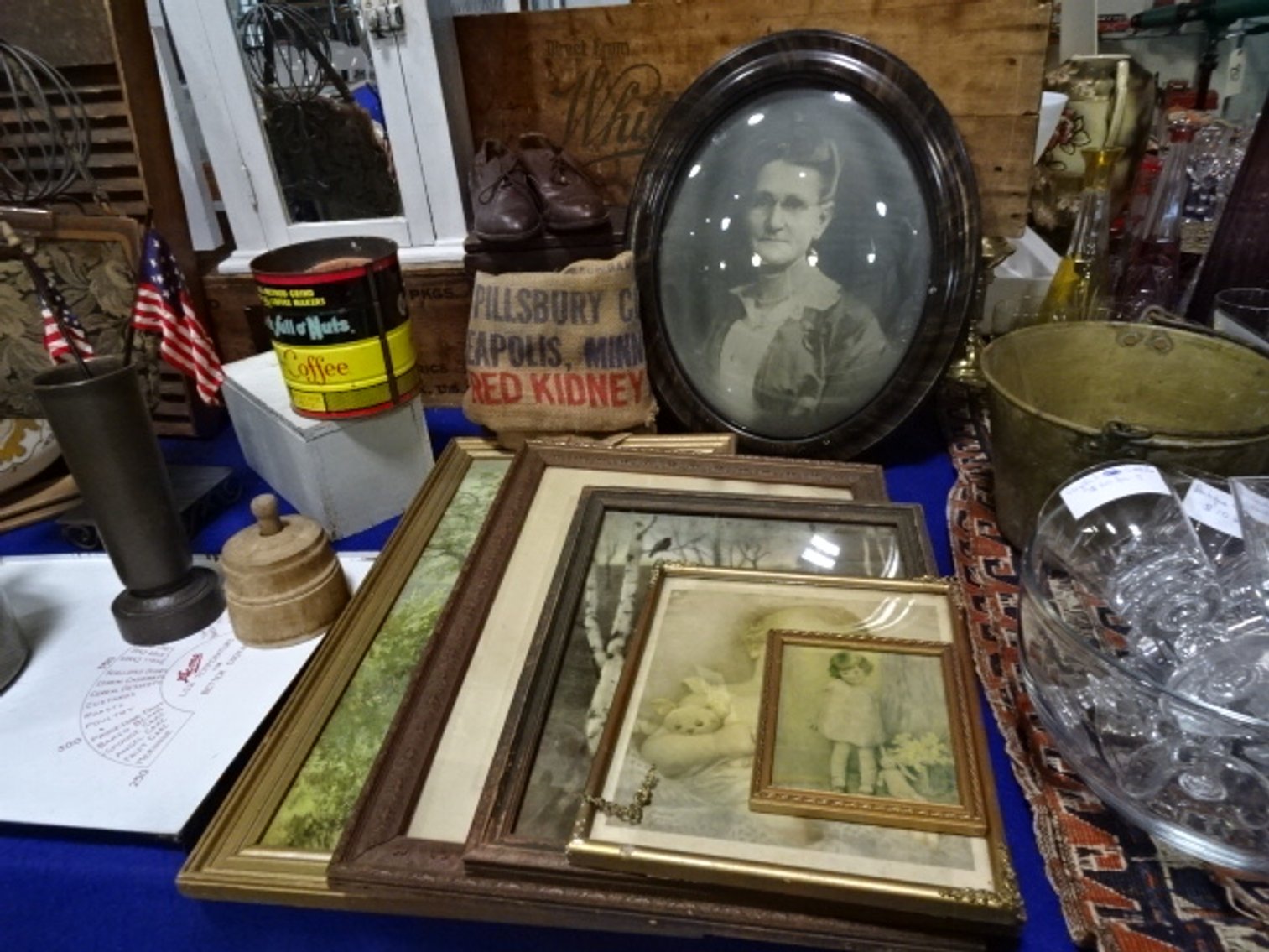 Image for Jun 13, 2024 Public Auction