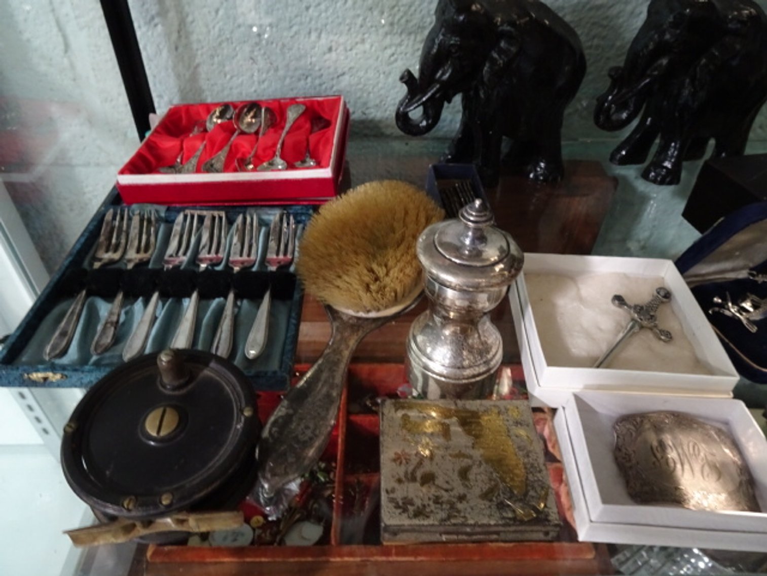 Image for Jun 13, 2024 Public Auction