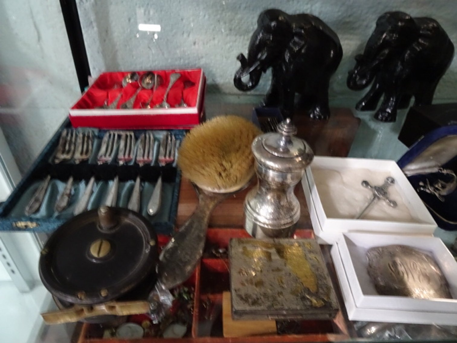 Image for Jun 13, 2024 Public Auction