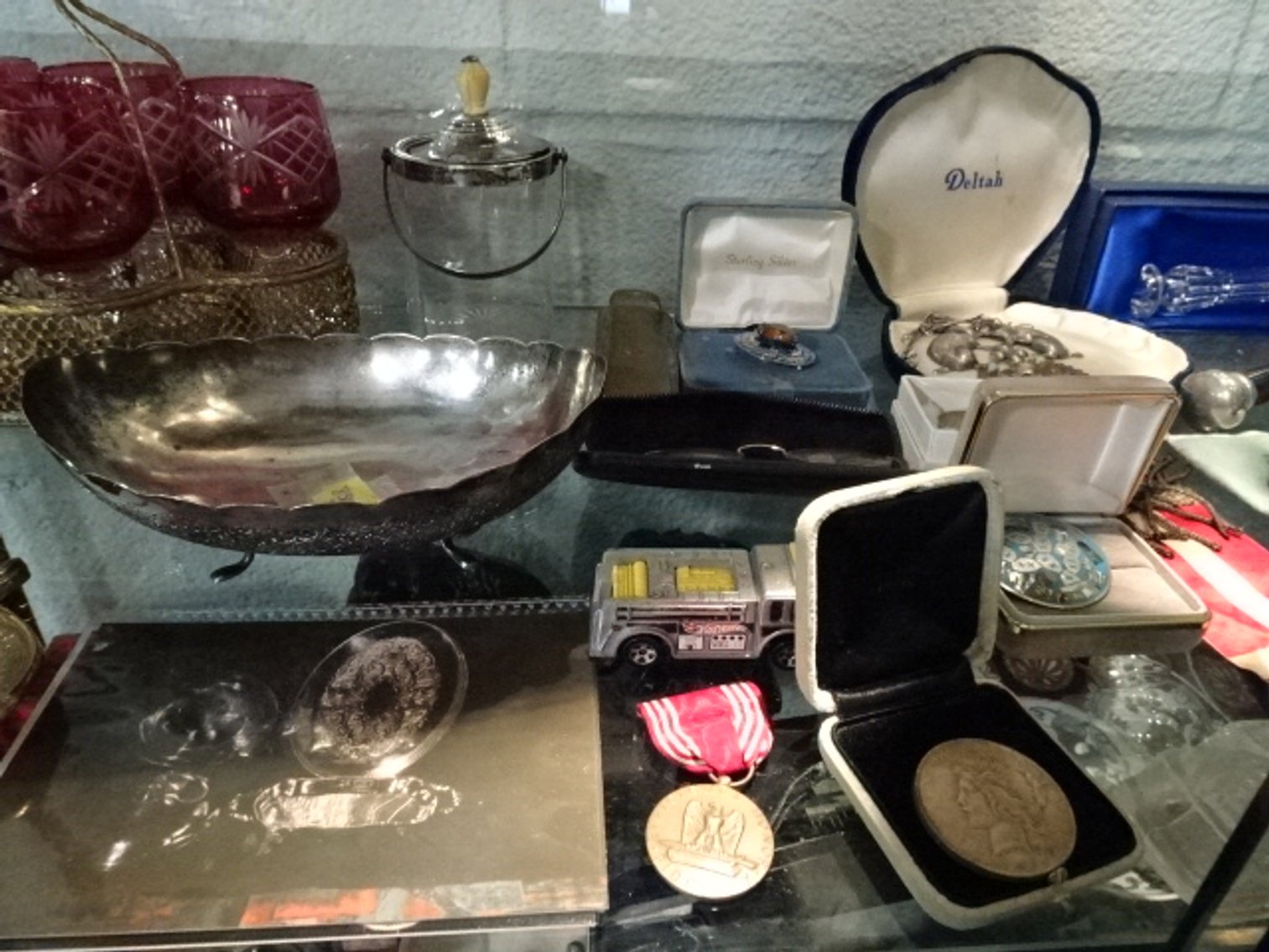 Image for Jun 13, 2024 Public Auction