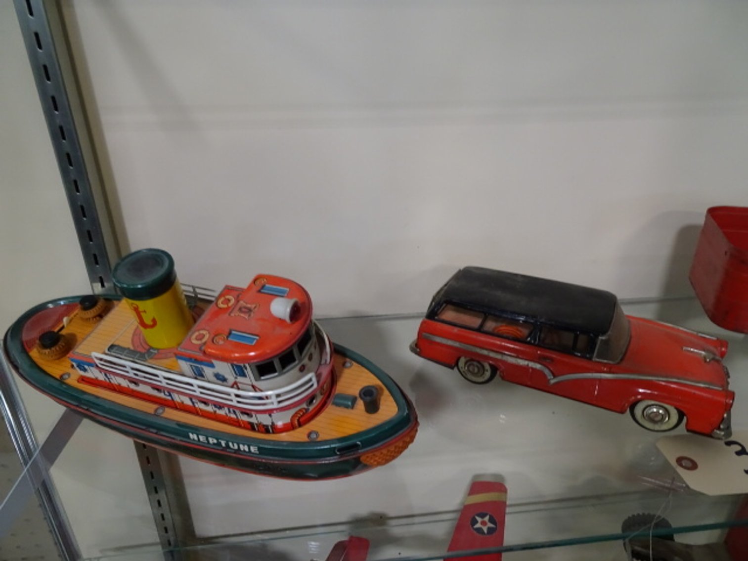 Image for Jun 13, 2024 Public Auction