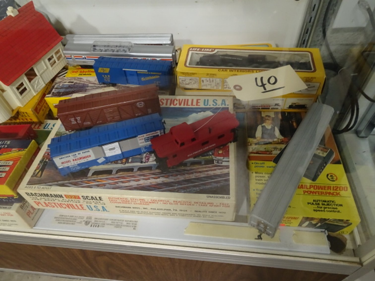 Image for Jun 13, 2024 Public Auction