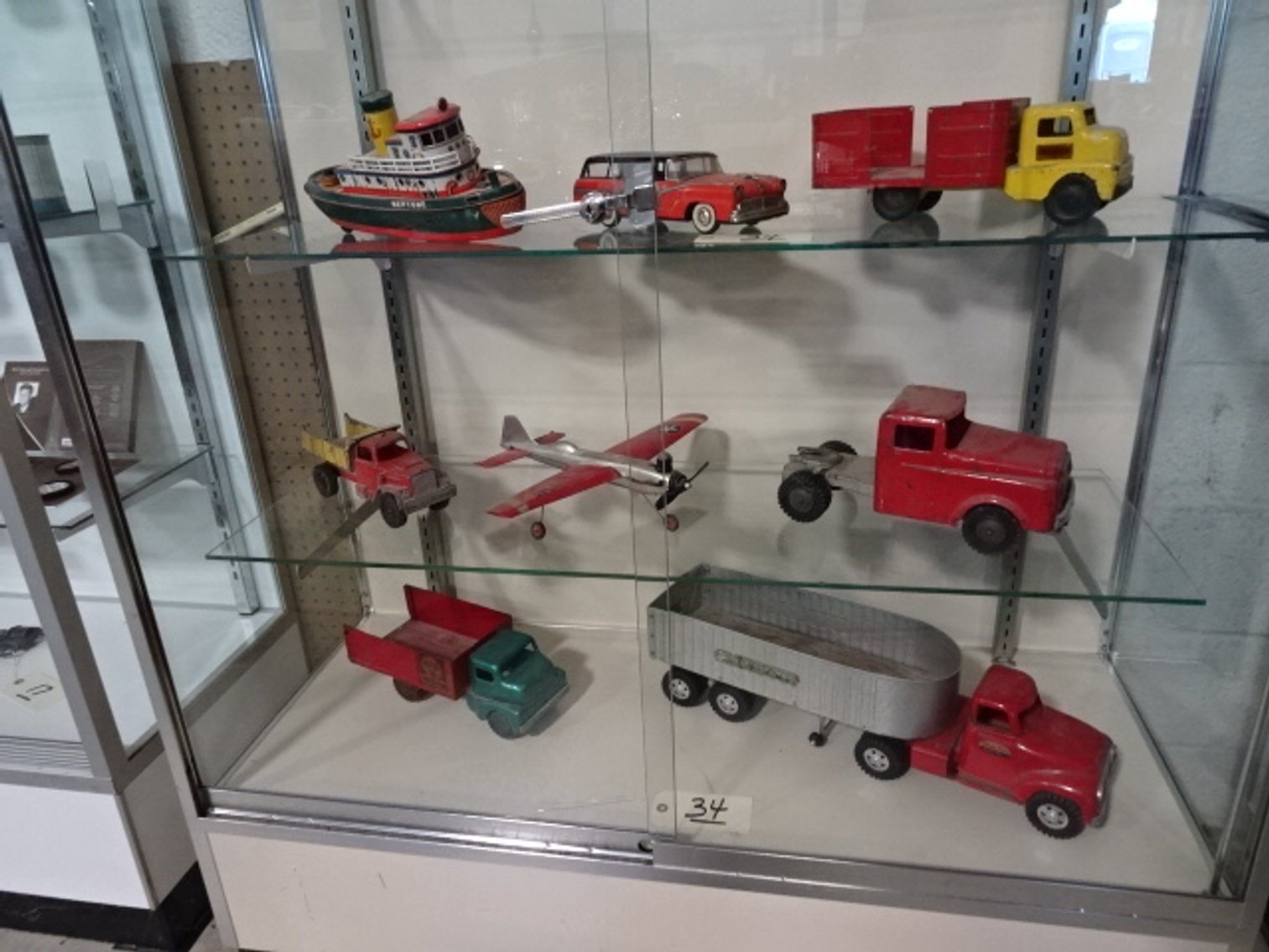 Image for Jun 13, 2024 Public Auction