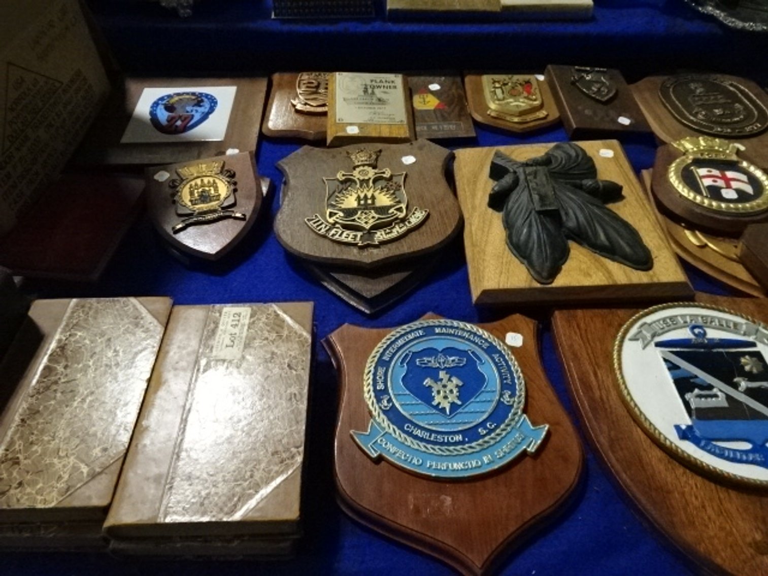 Image for Jun 13, 2024 Public Auction