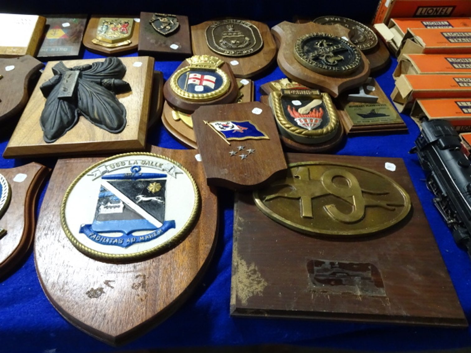 Image for Jun 13, 2024 Public Auction