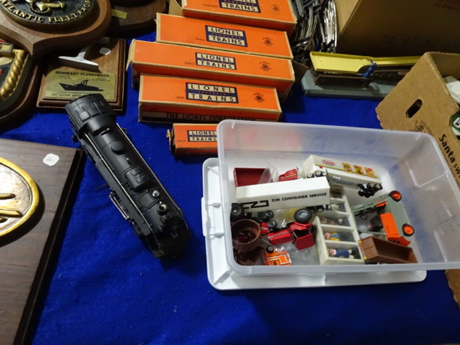 Image for Jun 13, 2024 Public Auction