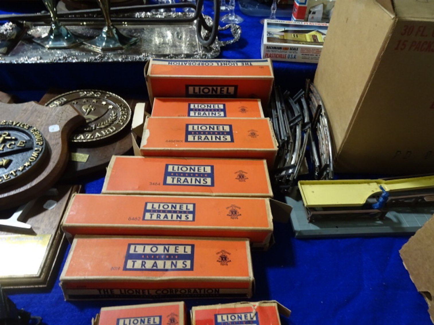 Image for Jun 13, 2024 Public Auction