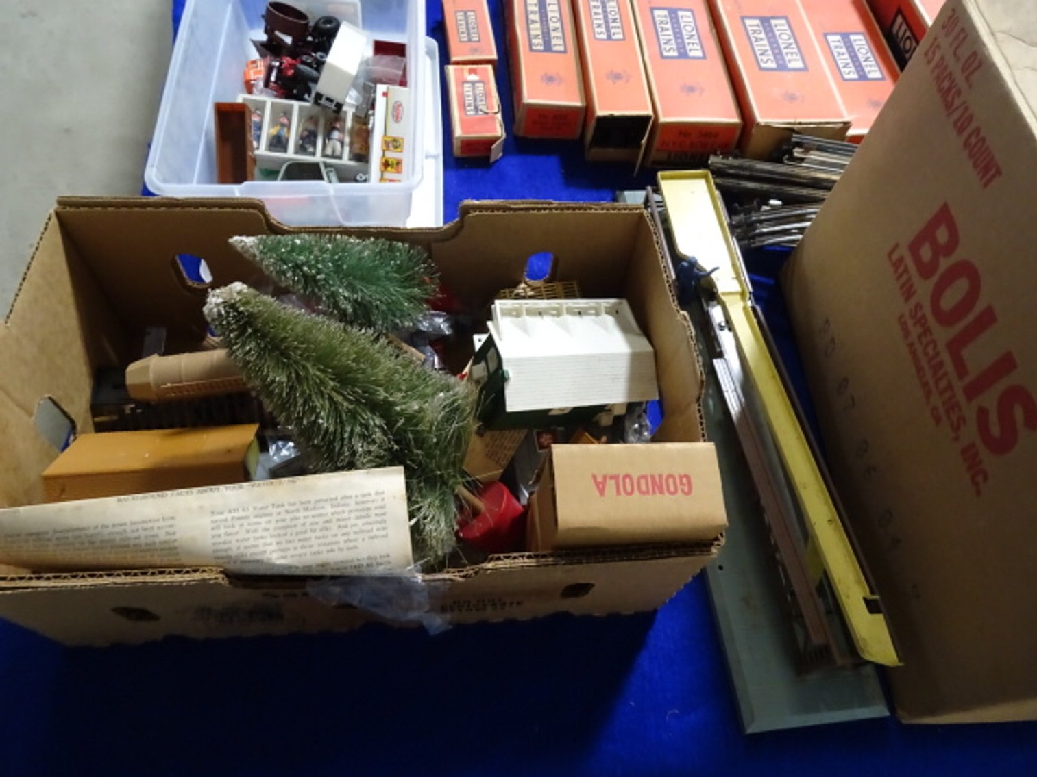 Image for Jun 13, 2024 Public Auction