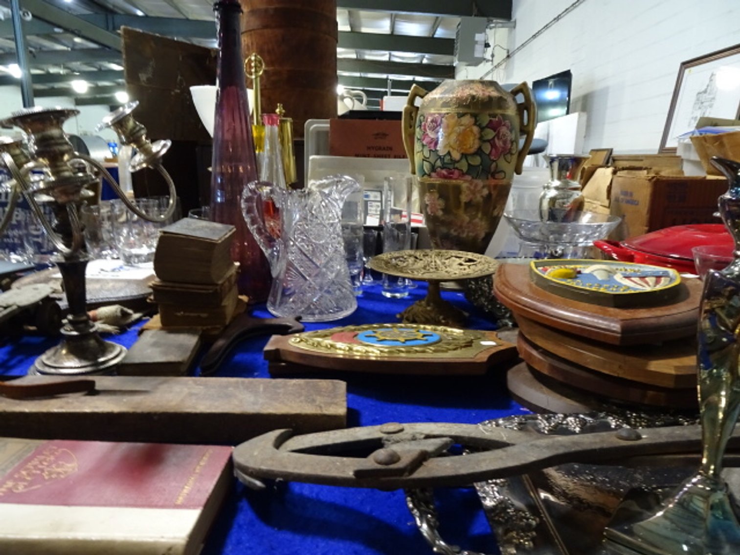 Image for Jun 13, 2024 Public Auction