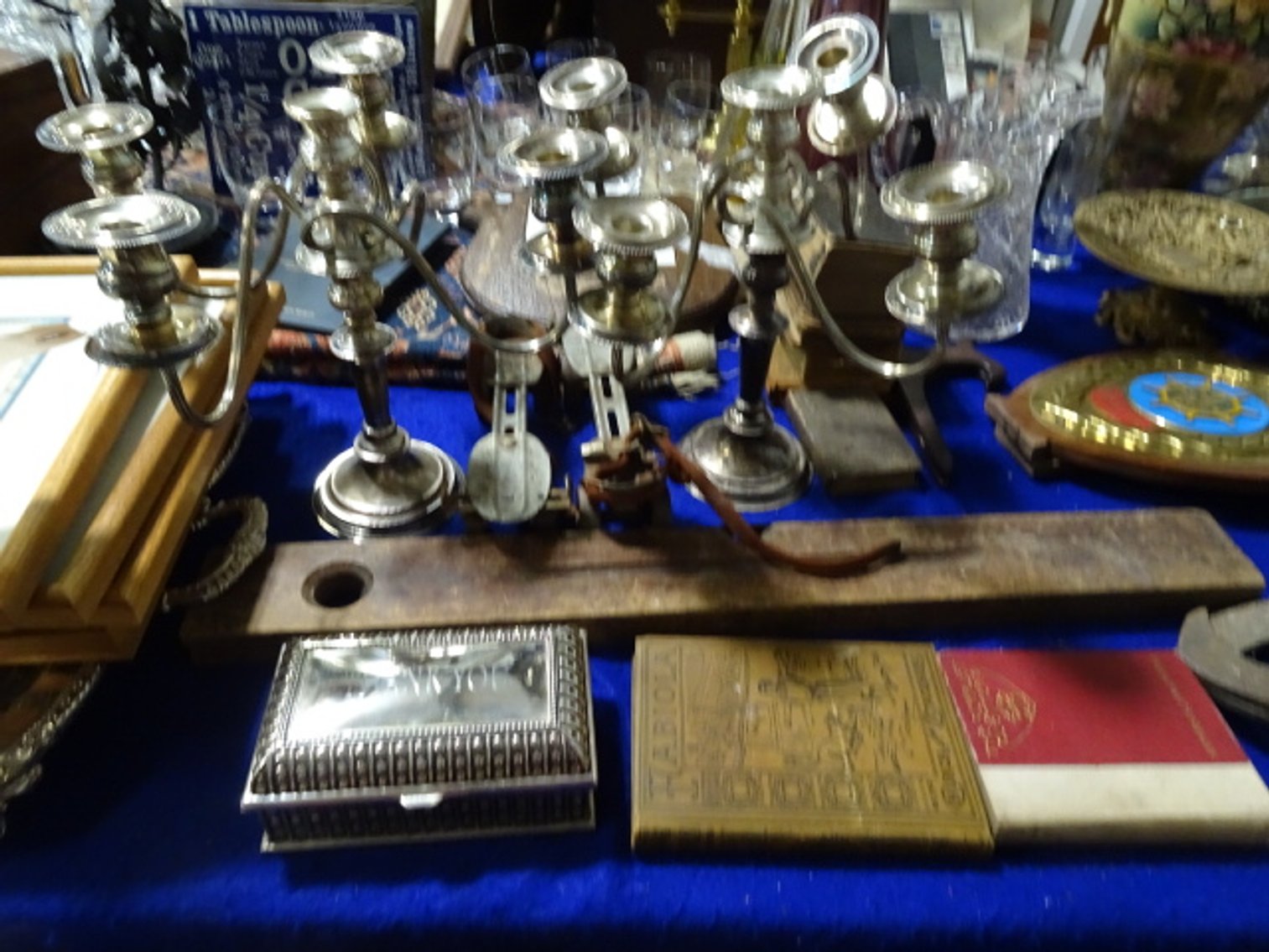 Image for Jun 13, 2024 Public Auction