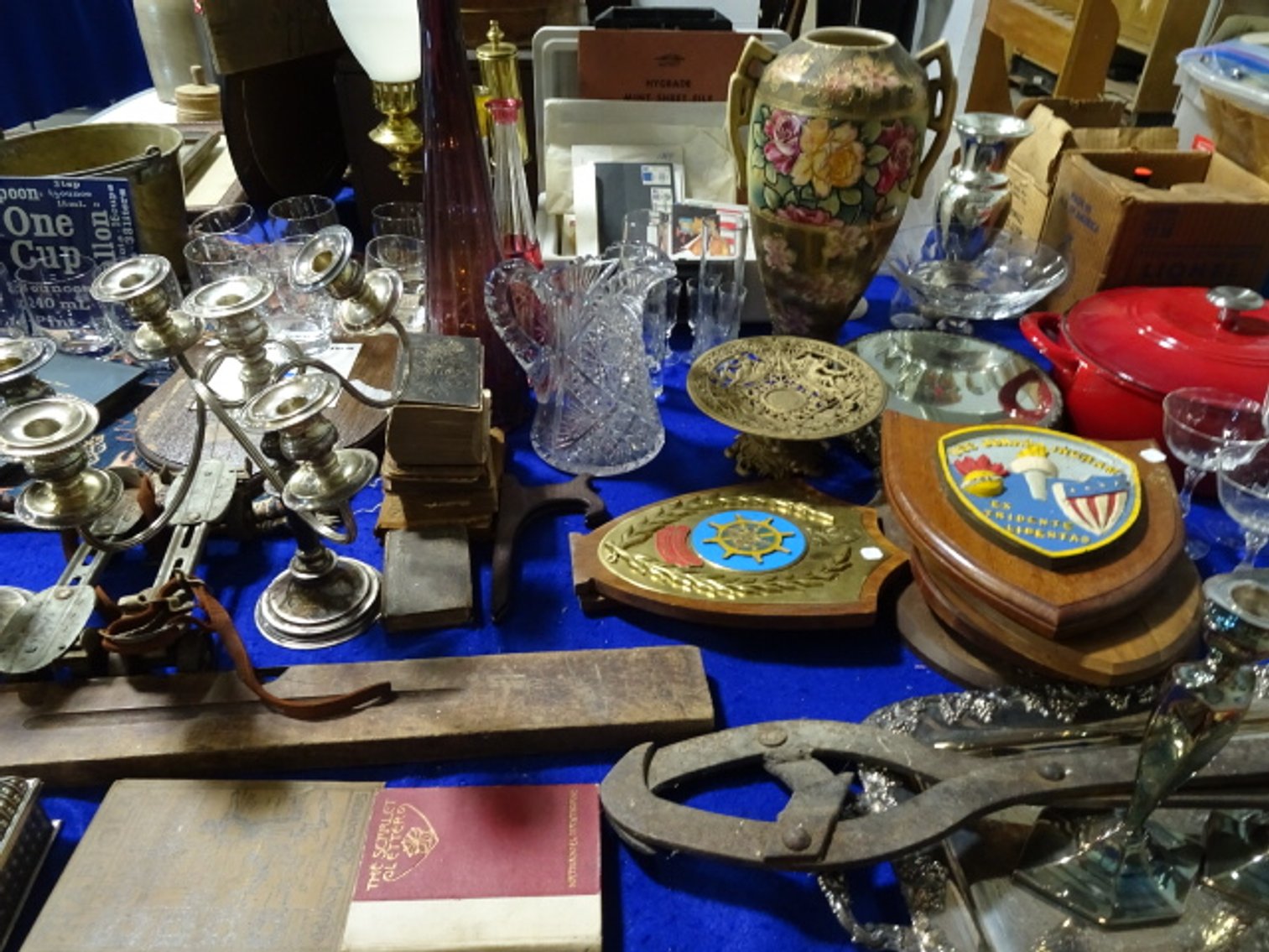 Image for Jun 13, 2024 Public Auction