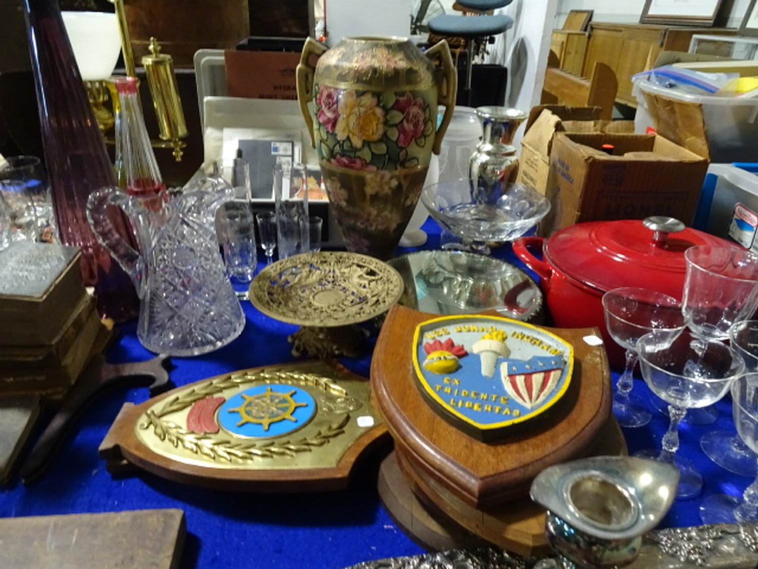 Image for Jun 13, 2024 Public Auction