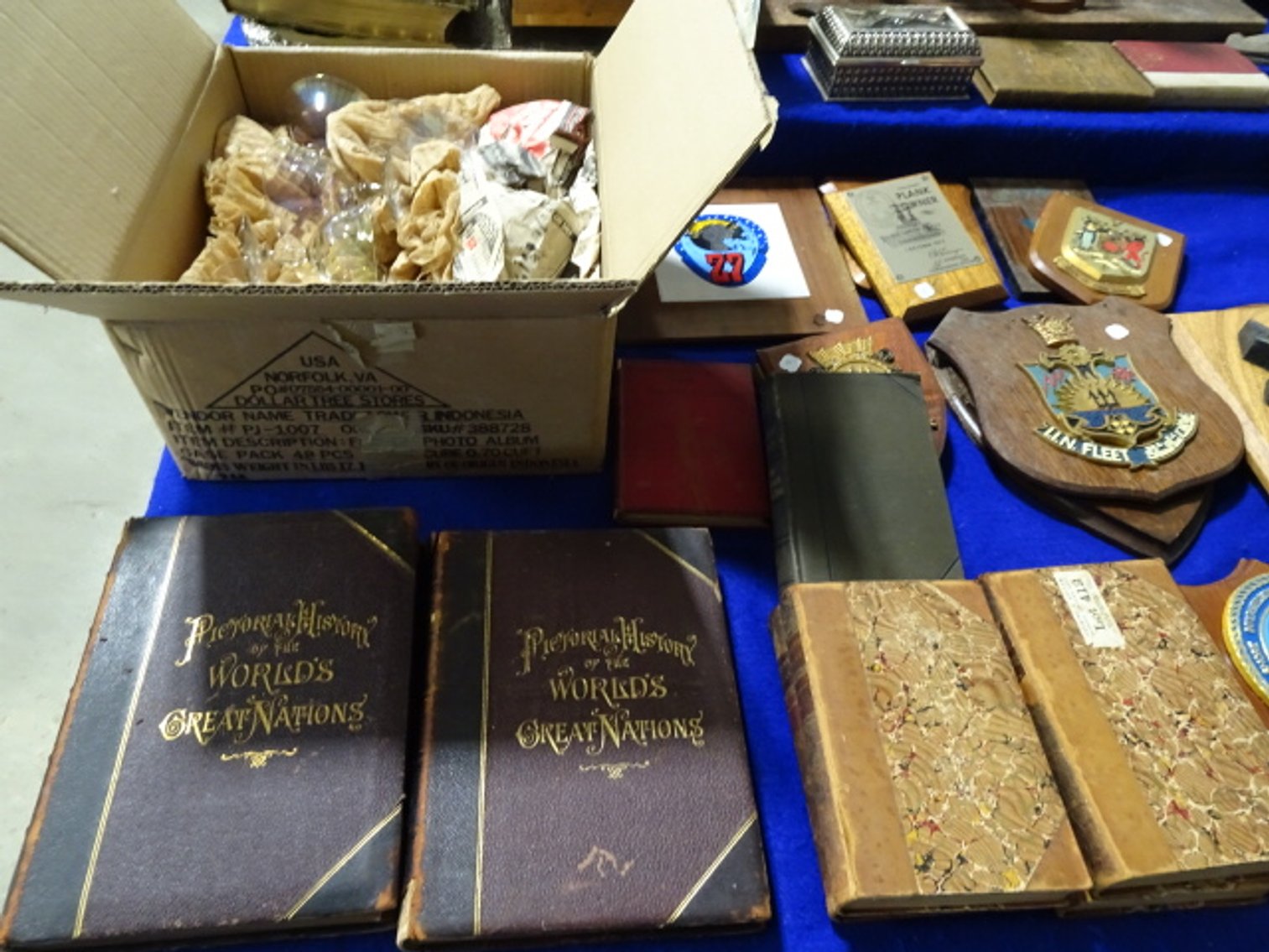 Image for Jun 13, 2024 Public Auction