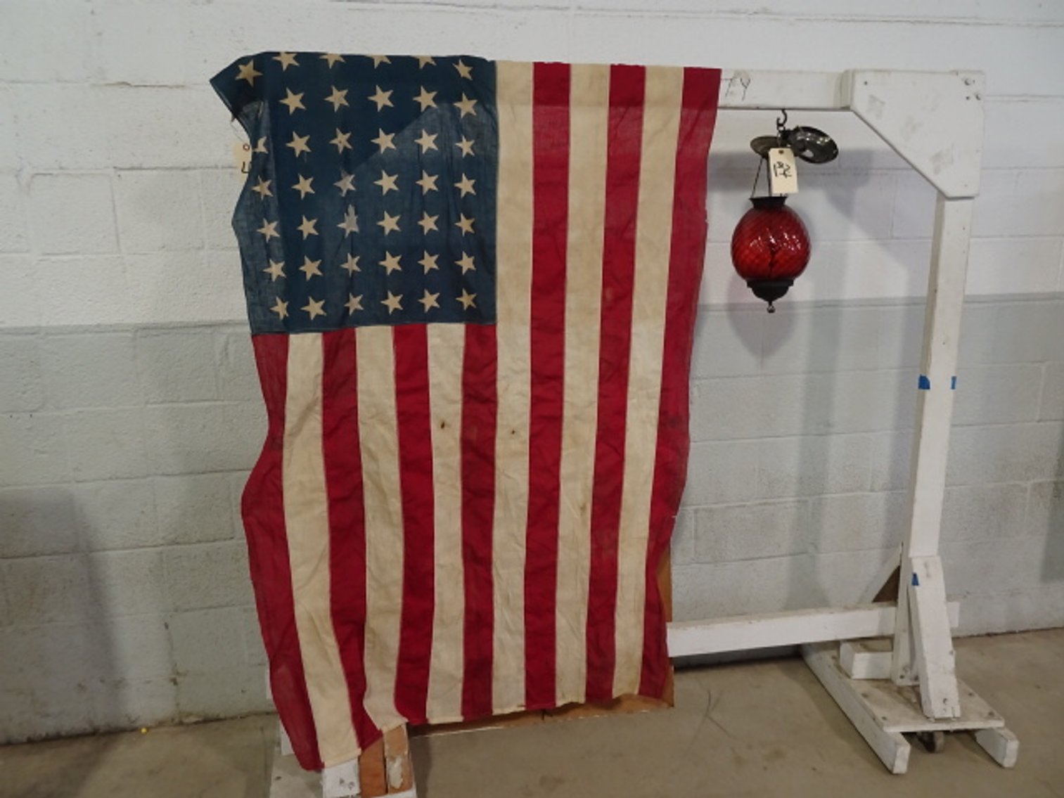 Image for Jun 13, 2024 Public Auction