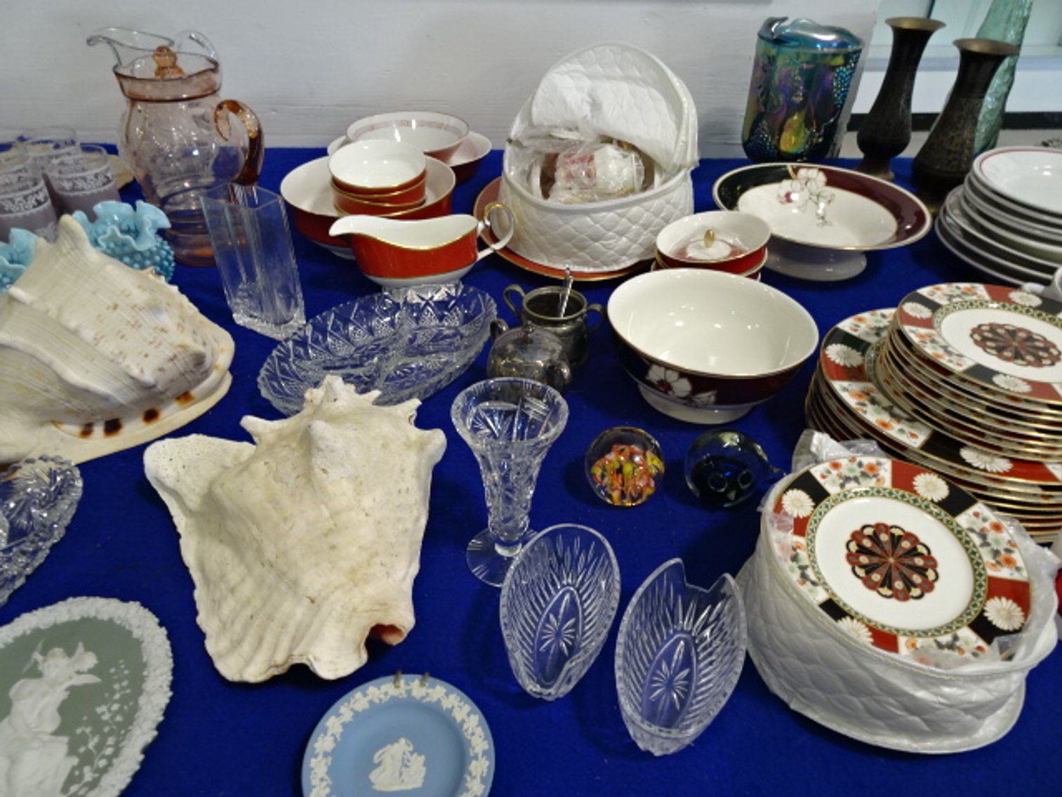 Image for Jun 20, 2024 Public Auction