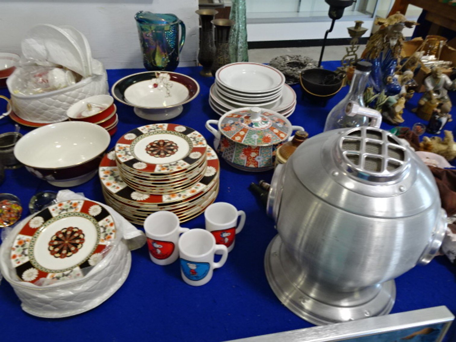 Image for Jun 20, 2024 Public Auction