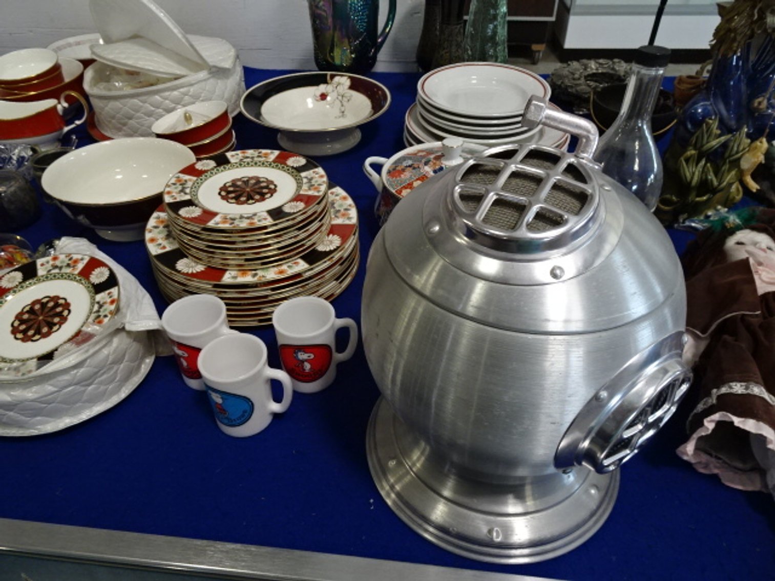 Image for Jun 20, 2024 Public Auction