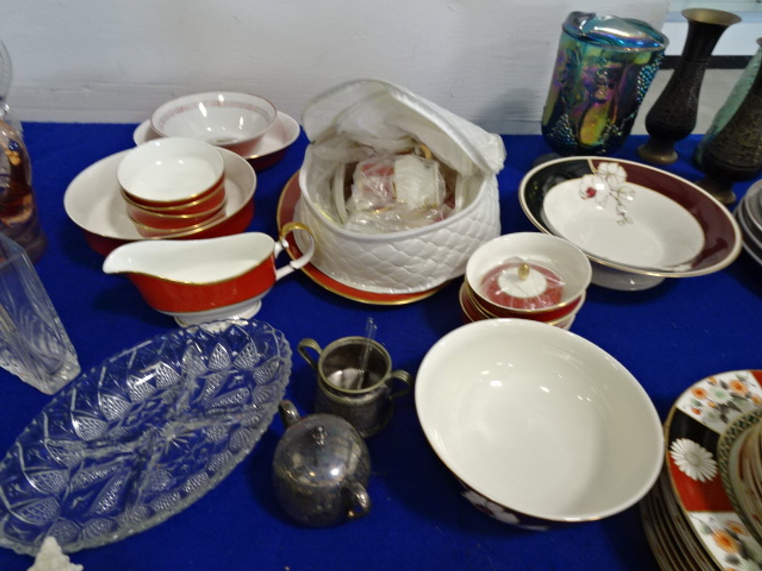 Image for Jun 20, 2024 Public Auction