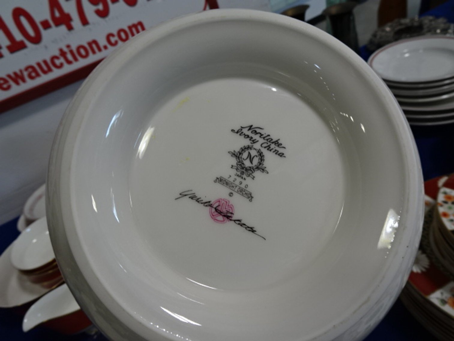 Image for Jun 20, 2024 Public Auction