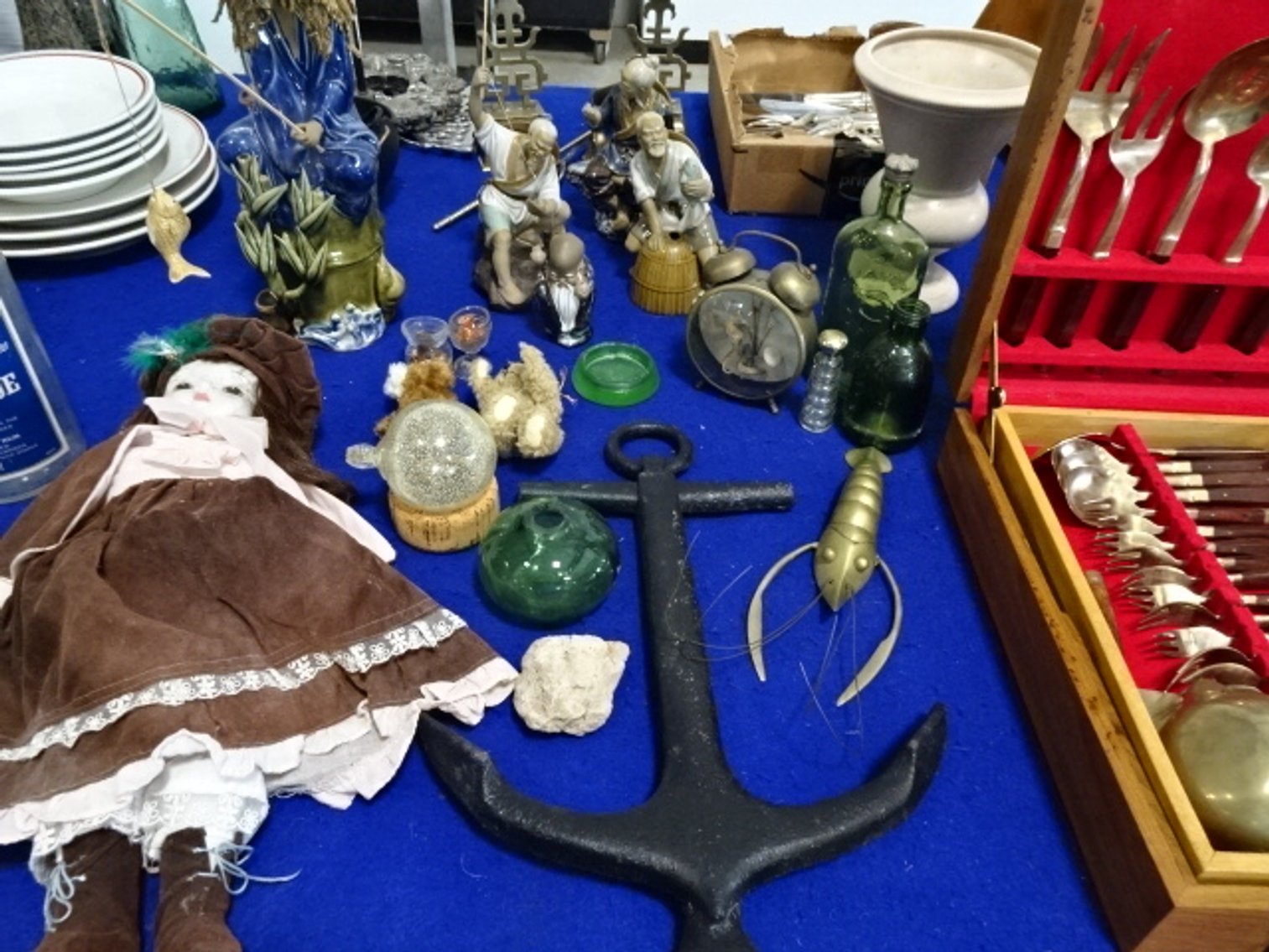 Image for Jun 20, 2024 Public Auction