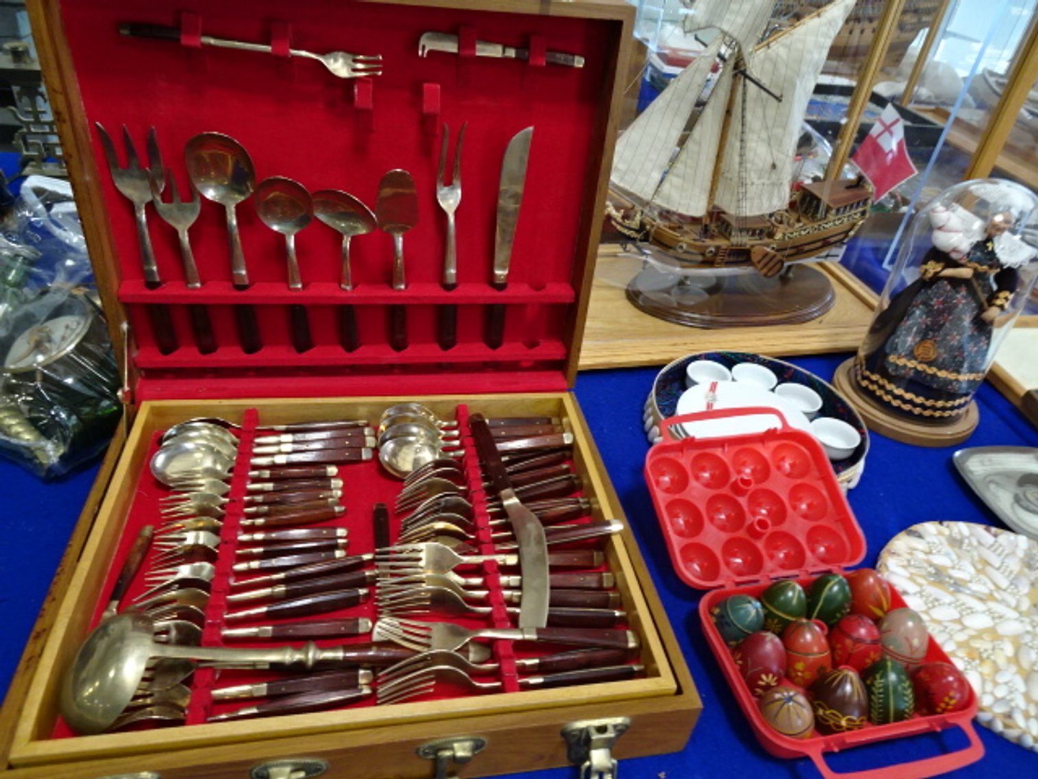 Image for Jun 20, 2024 Public Auction