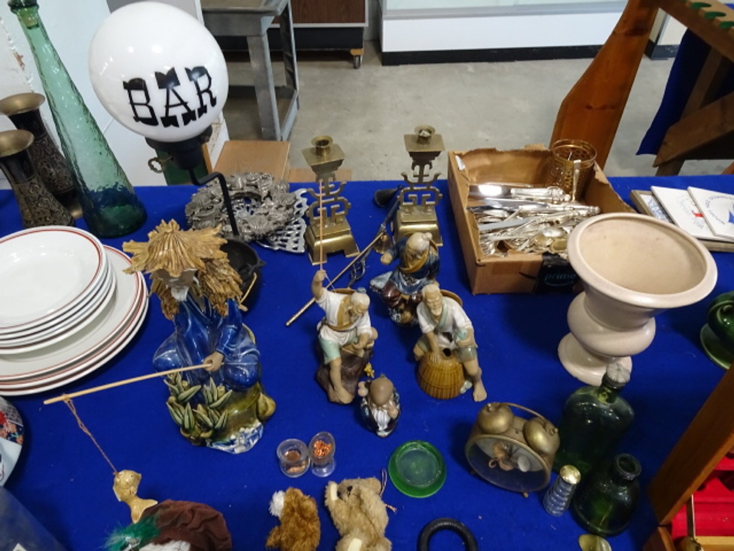 Image for Jun 20, 2024 Public Auction