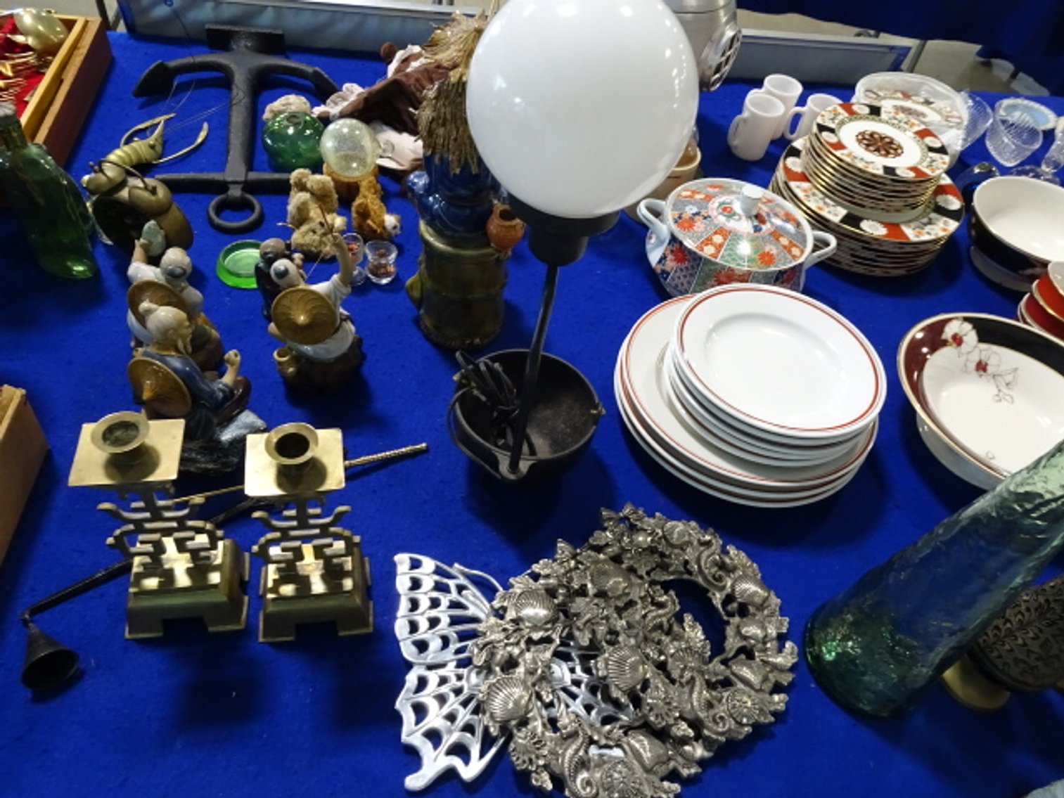 Image for Jun 20, 2024 Public Auction