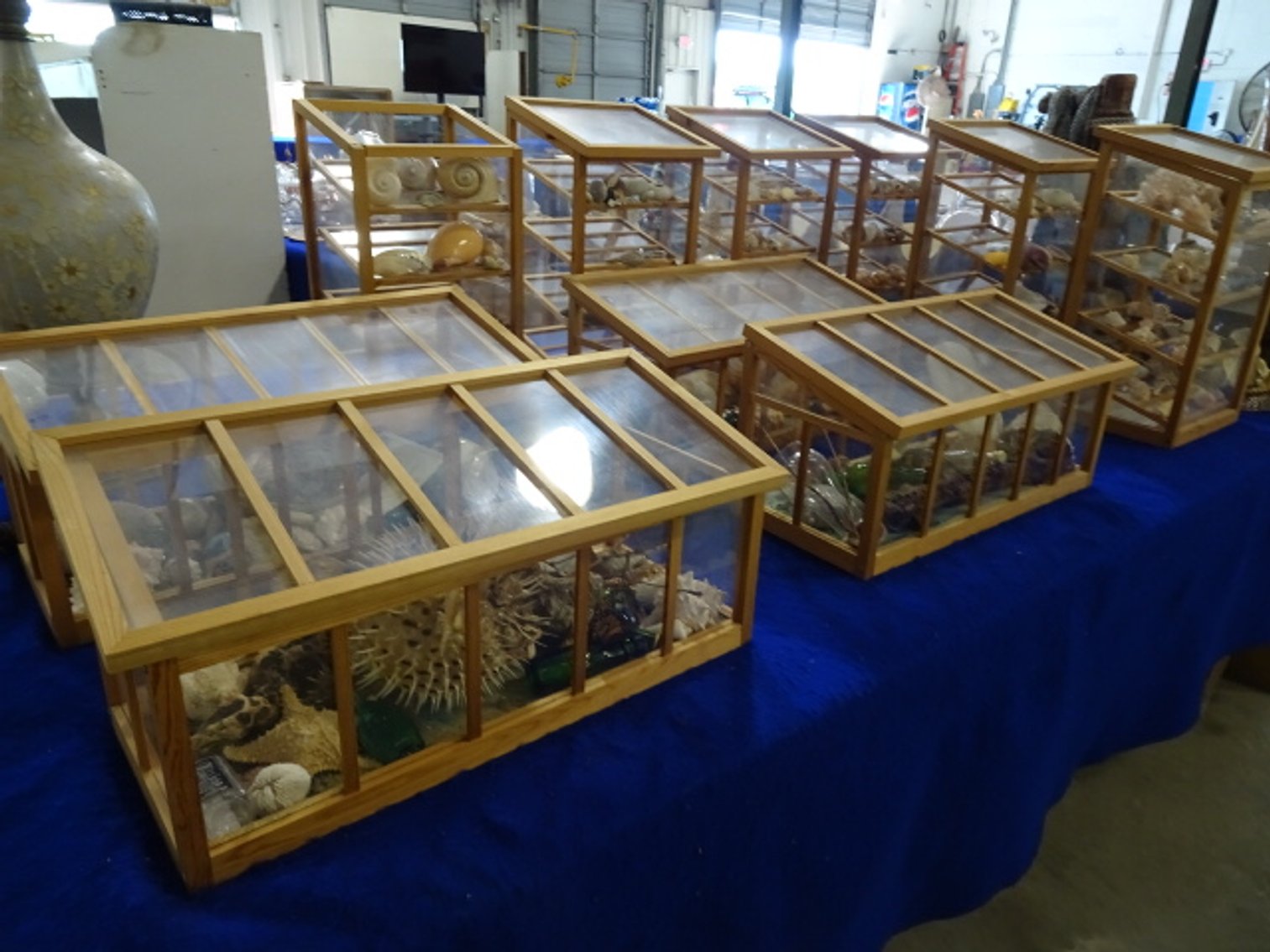 Image for Jun 20, 2024 Public Auction