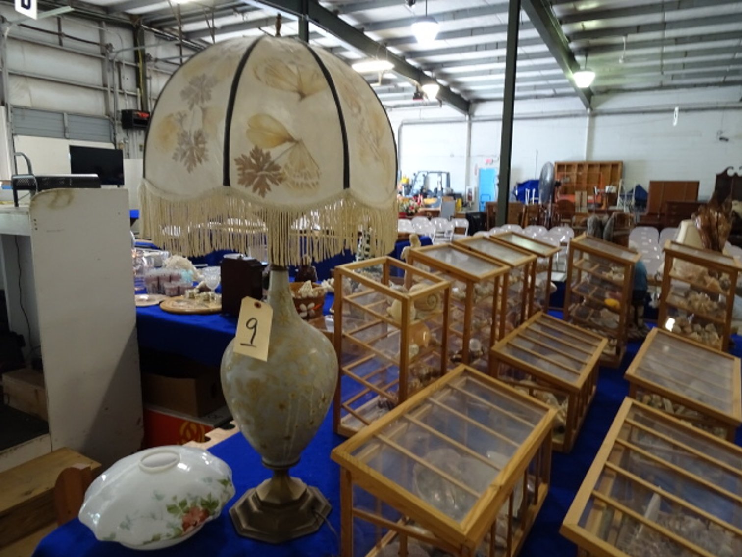 Image for Jun 20, 2024 Public Auction