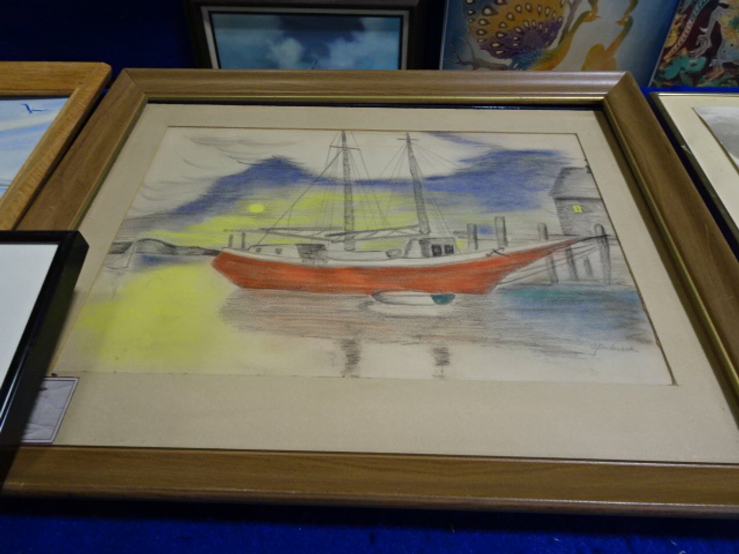 Image for Jun 20, 2024 Public Auction