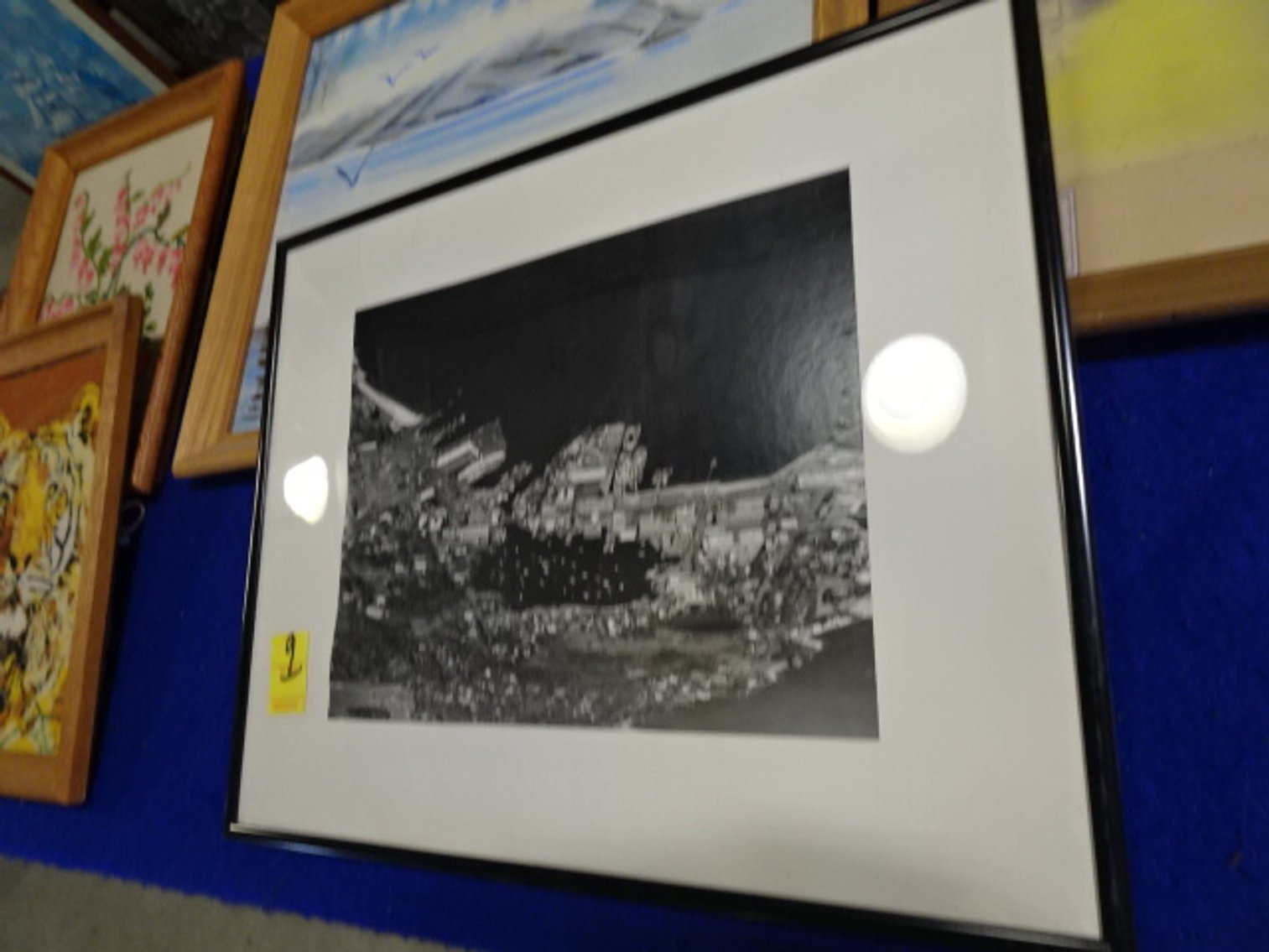 Image for Jun 20, 2024 Public Auction