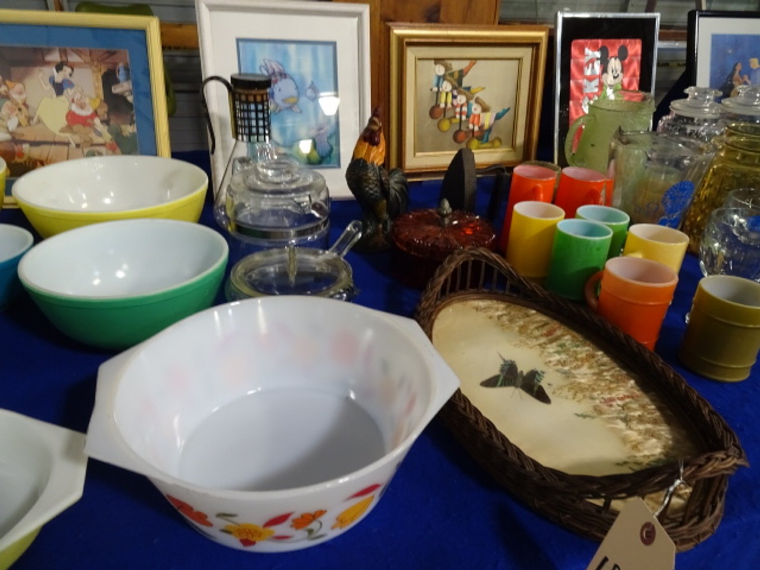 Image for Jun 20, 2024 Public Auction