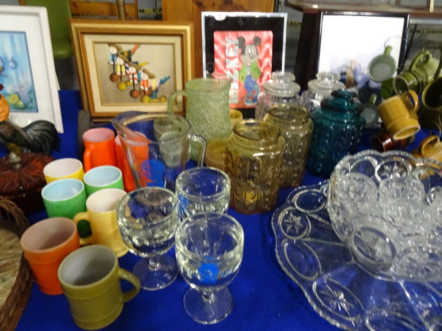 Image for Jun 20, 2024 Public Auction