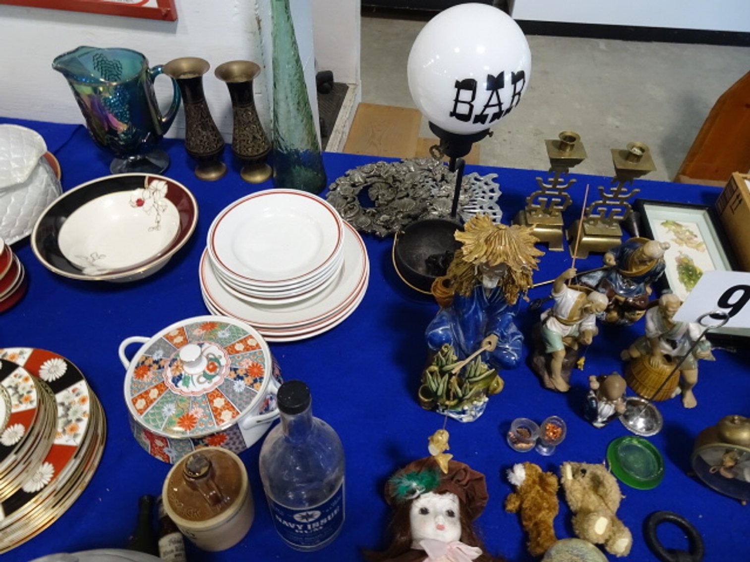 Image for Jun 20, 2024 Public Auction