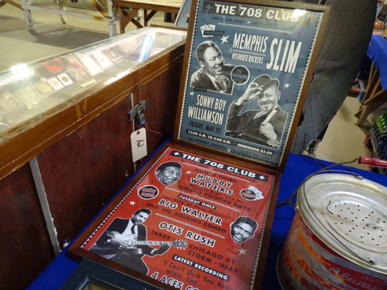 Image for Jun 27, 2024 Public Auction