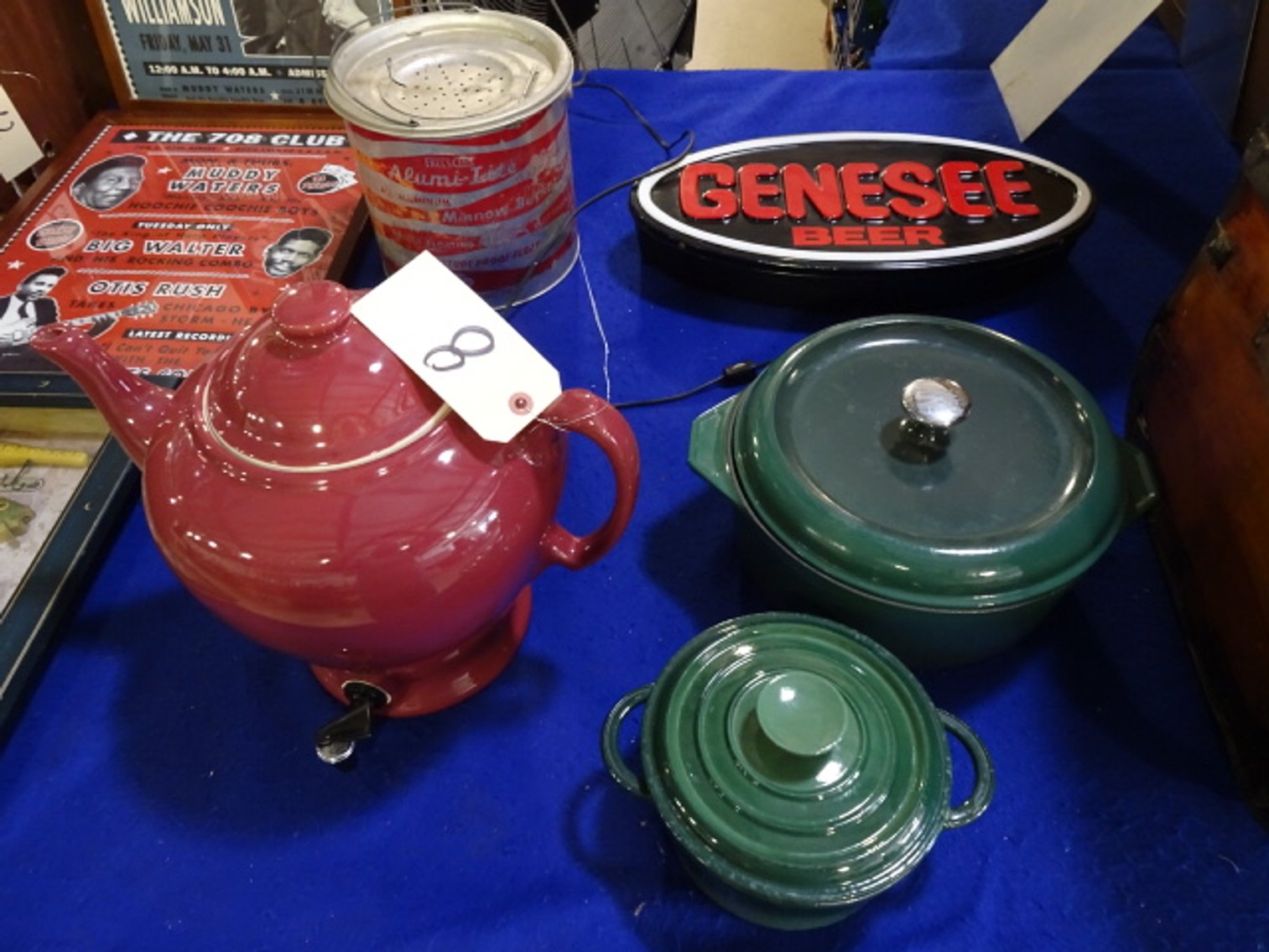 Image for Jun 27, 2024 Public Auction