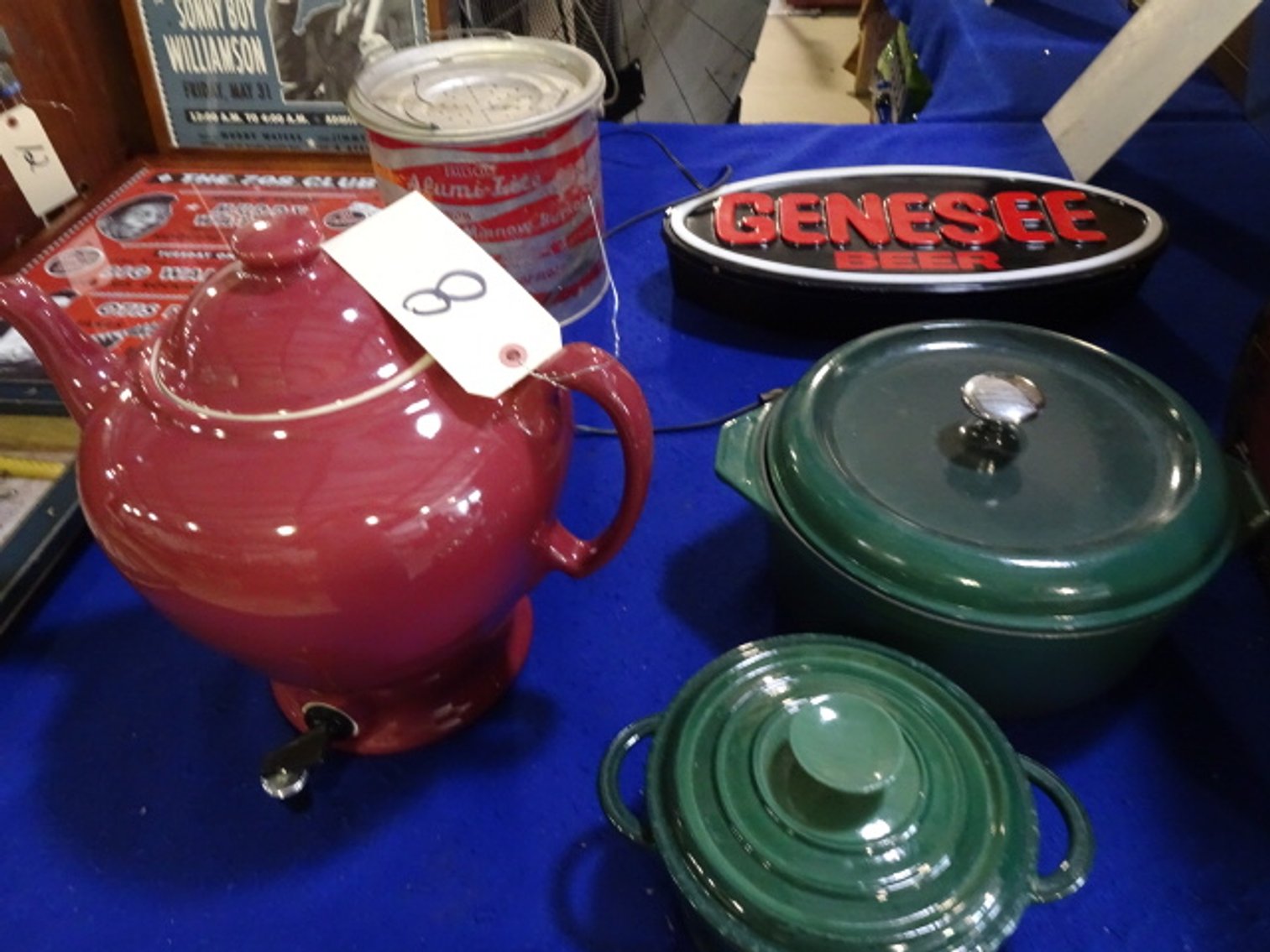 Image for Jun 27, 2024 Public Auction